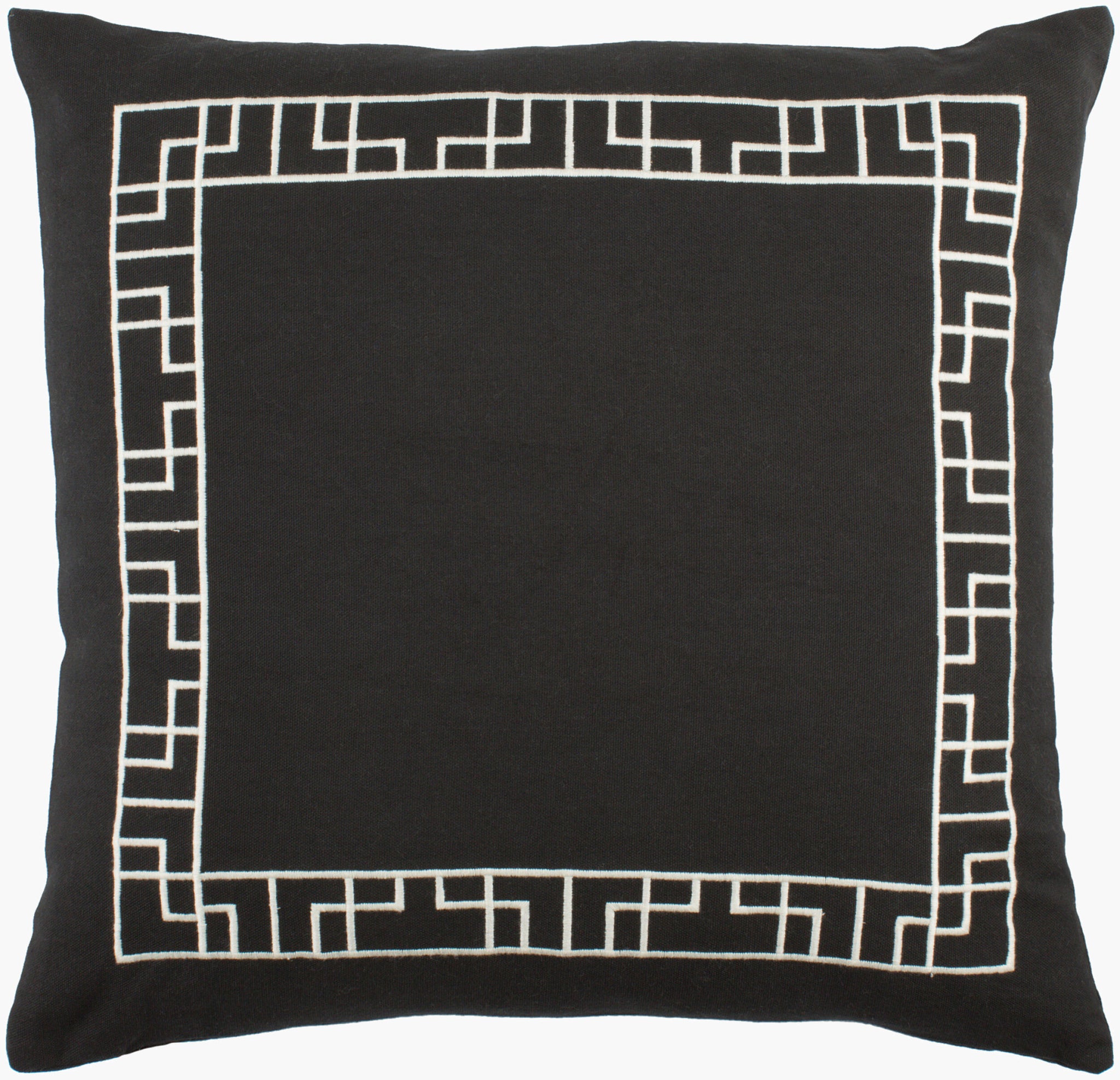 Surya Kingdom KGDM-7061 Accent Pillow