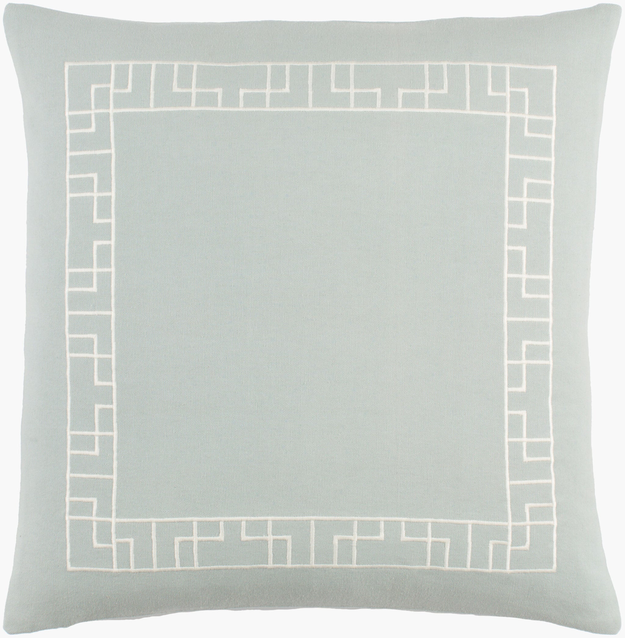 Surya Kingdom KGDM-7067 Accent Pillow
