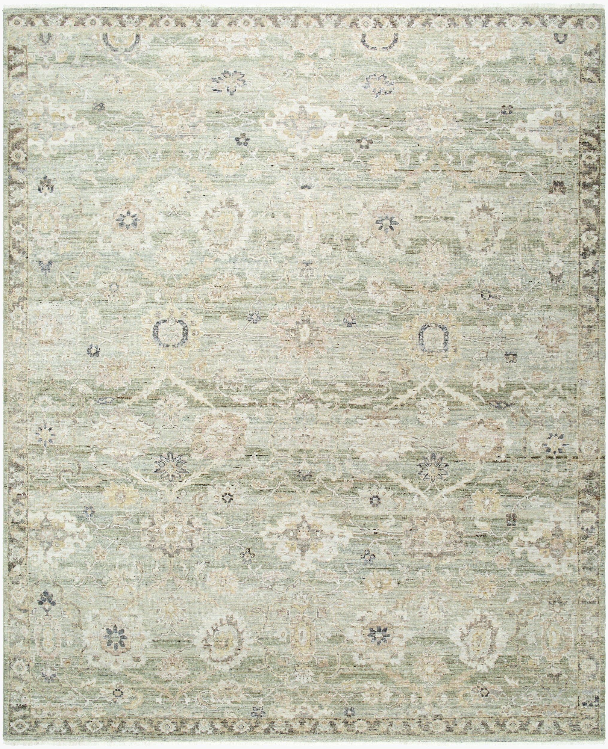 Surya Khorasan KHO-2300 Handmade Rug