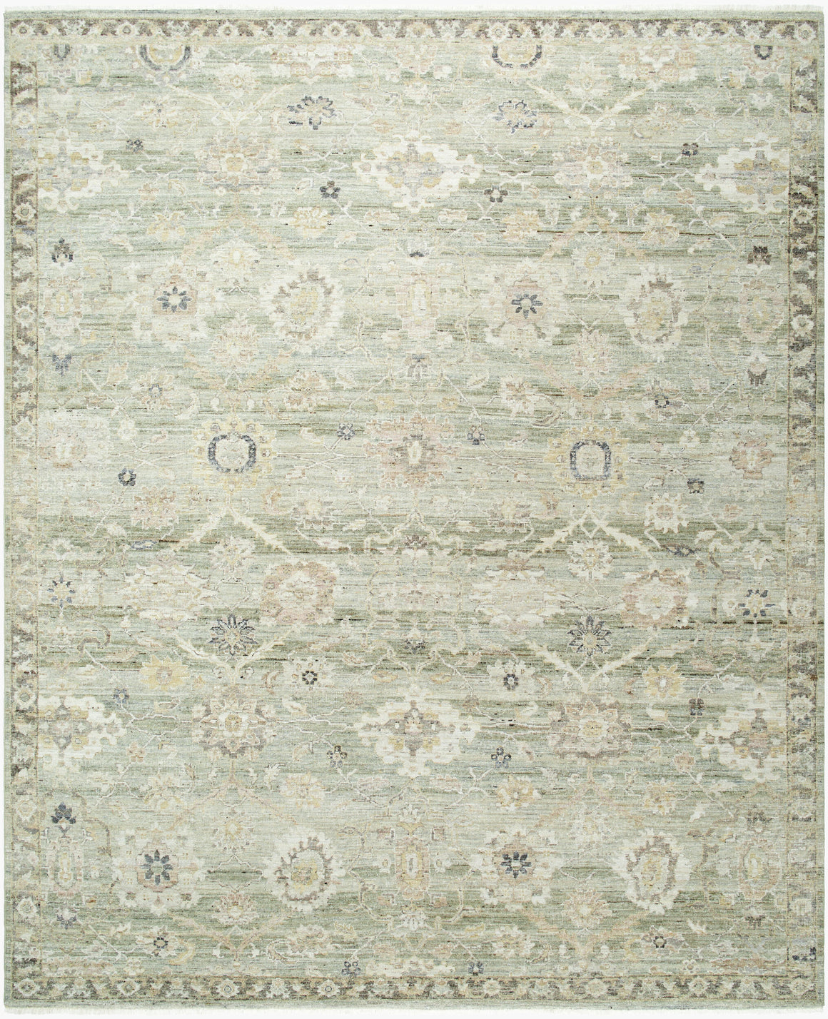 Surya Khorasan KHO-2300 Handmade Rug