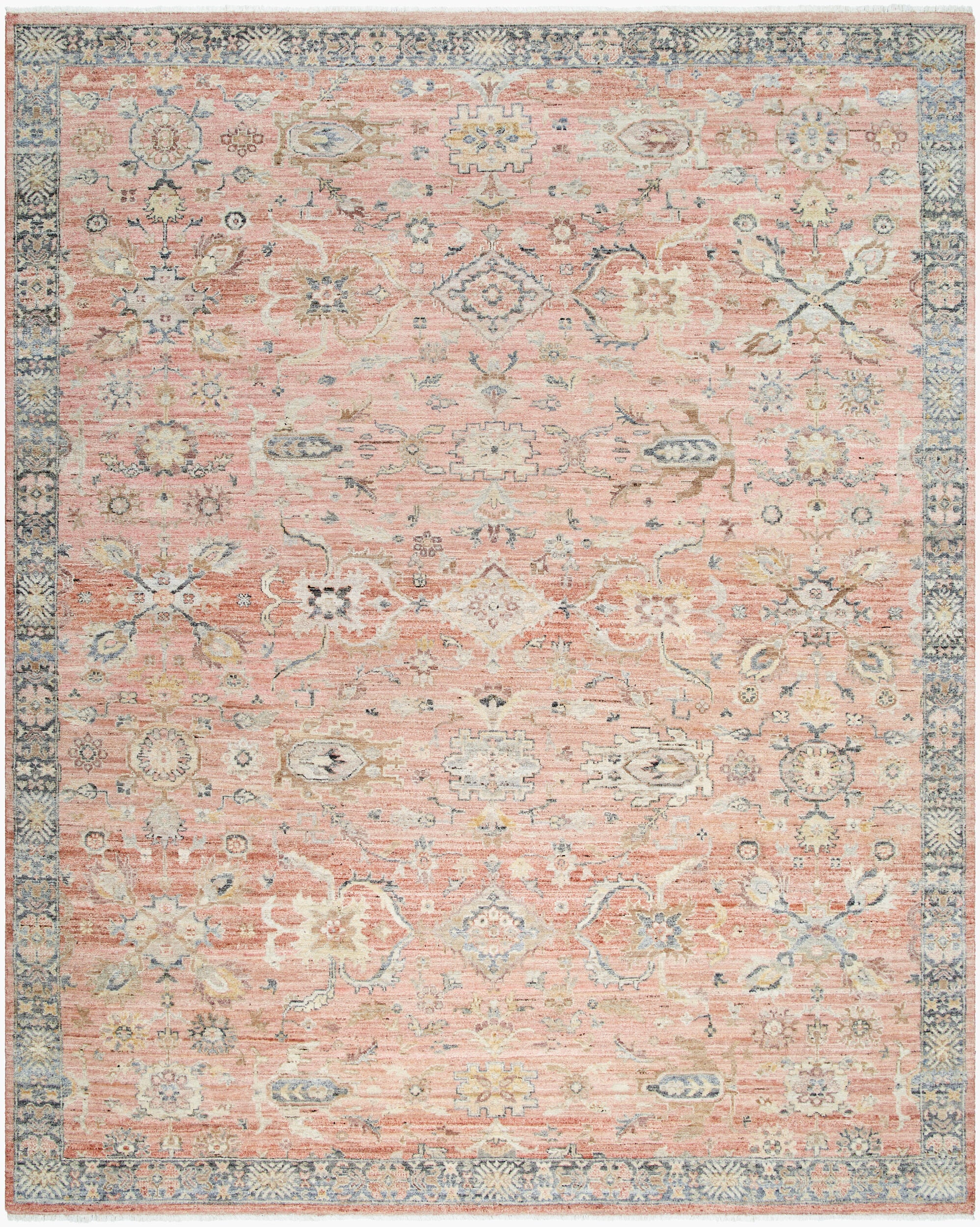 Surya Khorasan KHO-2302 Handmade Rug
