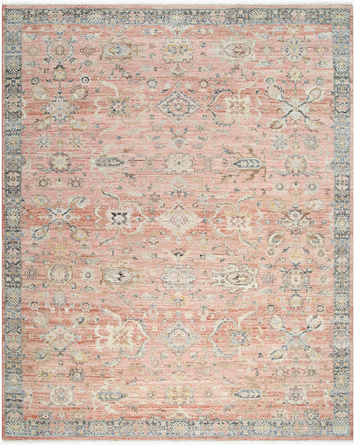 Surya Khorasan KHO-2302 Handmade Rug