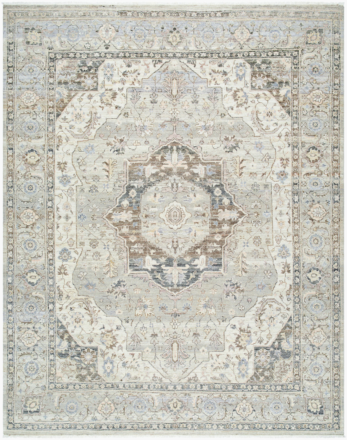 Surya Khorasan KHO-2303 Handmade Rug