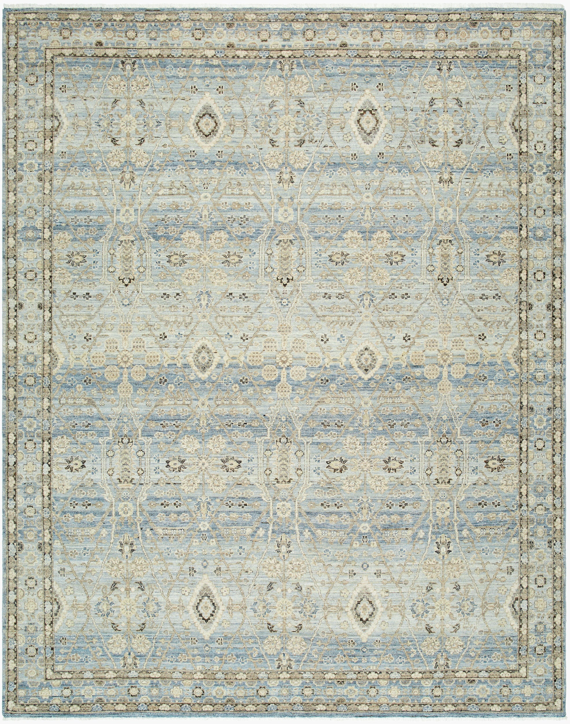 Surya Khorasan KHO-2304 Handmade Rug