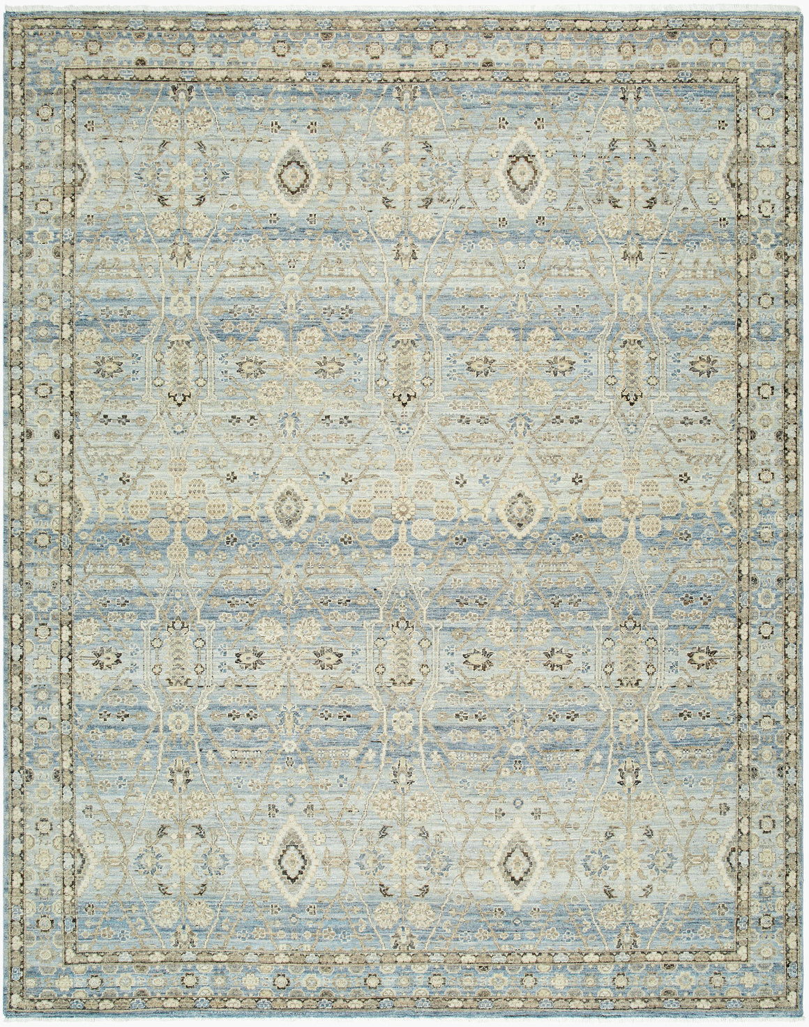 Surya Khorasan KHO-2304 Handmade Rug