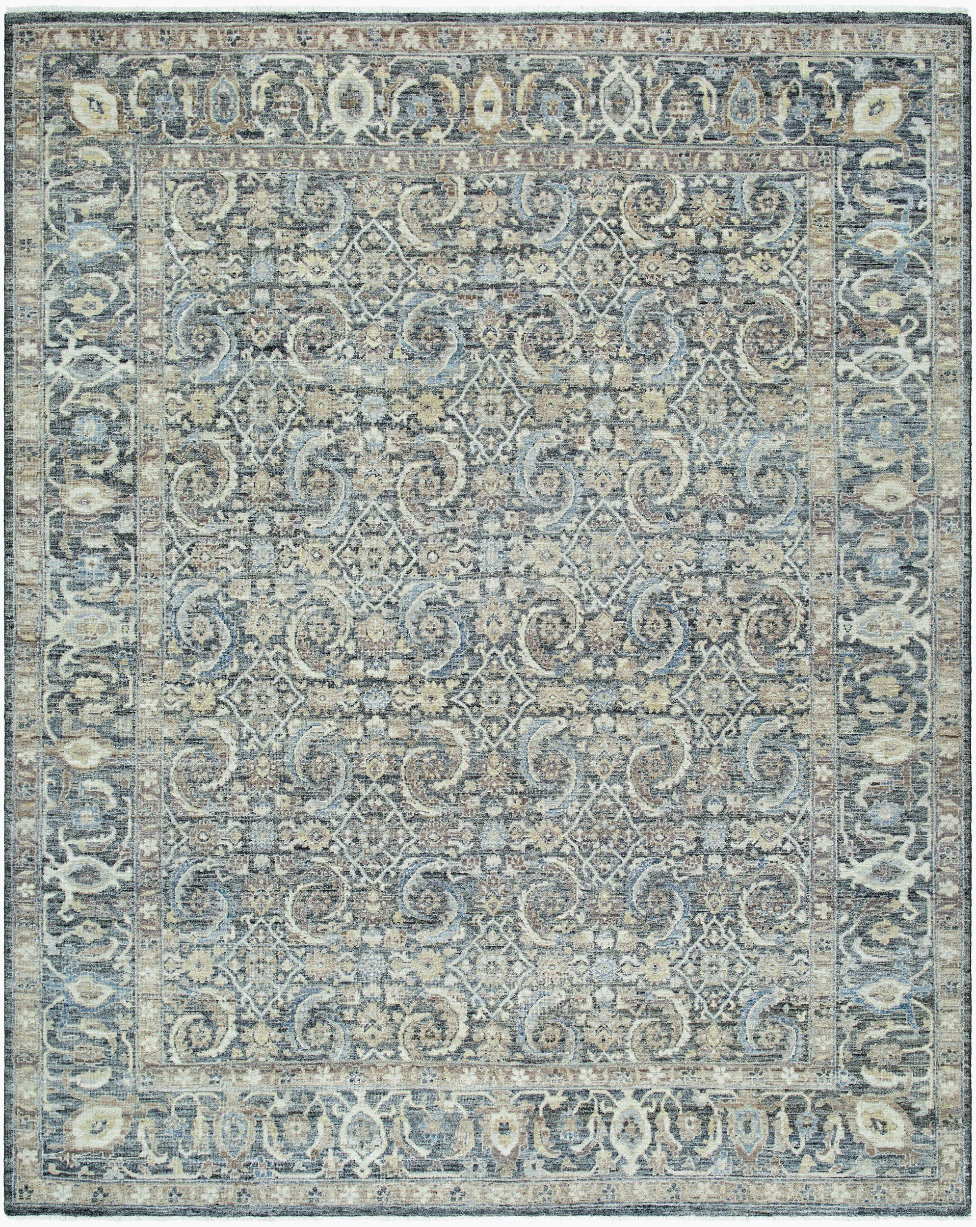 Surya Khorasan KHO-2305 Handmade Rug