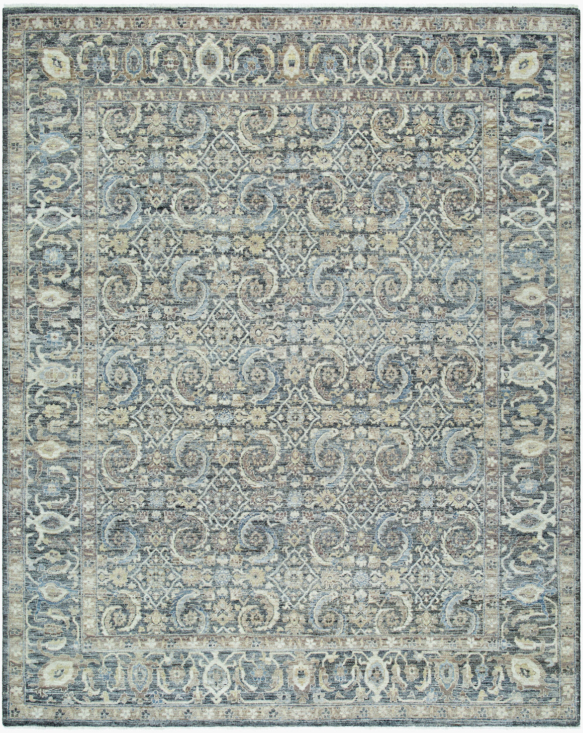 Surya Khorasan KHO-2305 Handmade Rug