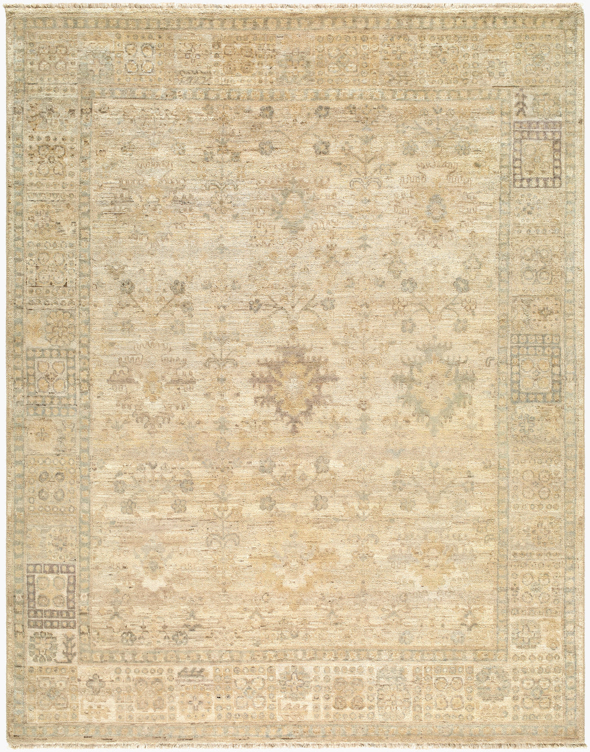 Surya Khotan KHT-2306 Handmade Rug