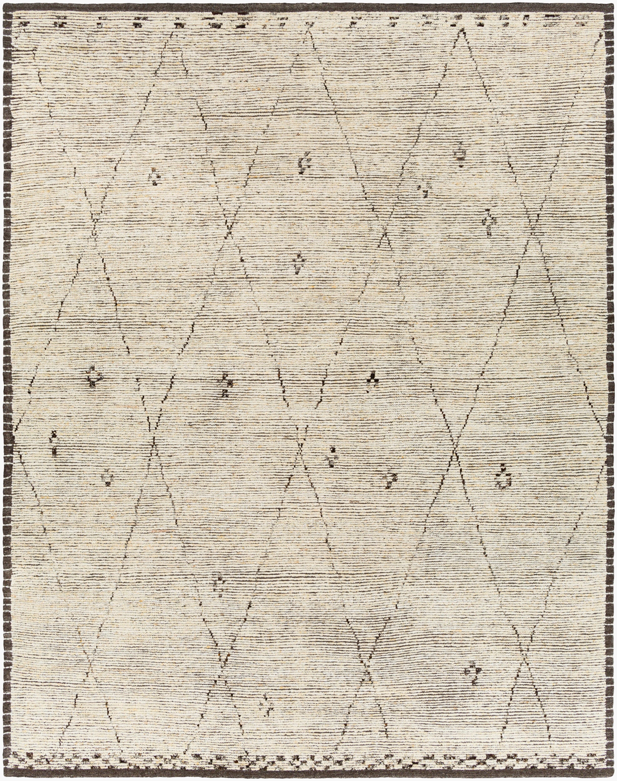 Surya Khyber KHY-2300 Handmade Rug