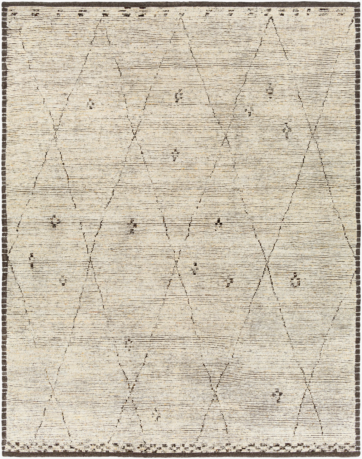 Surya Khyber KHY-2300 Handmade Rug