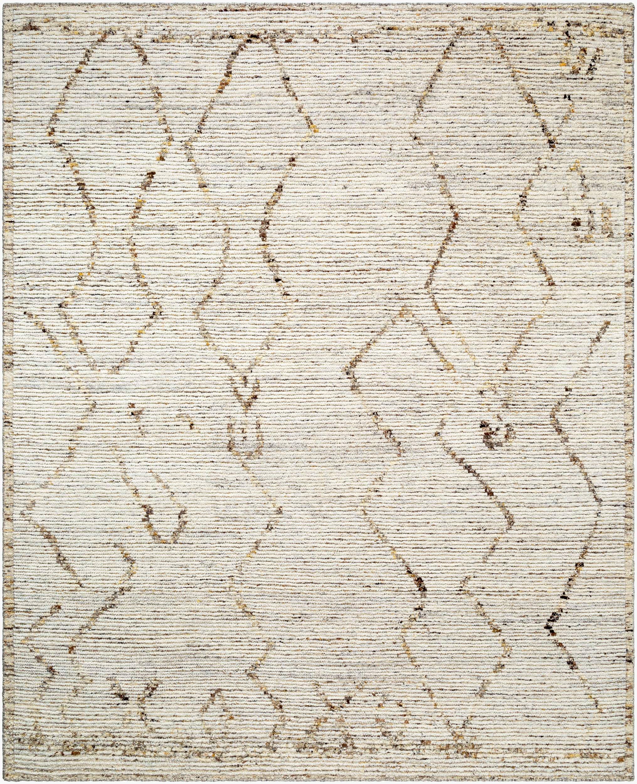 Surya Khyber KHY-2308 Handmade Rug