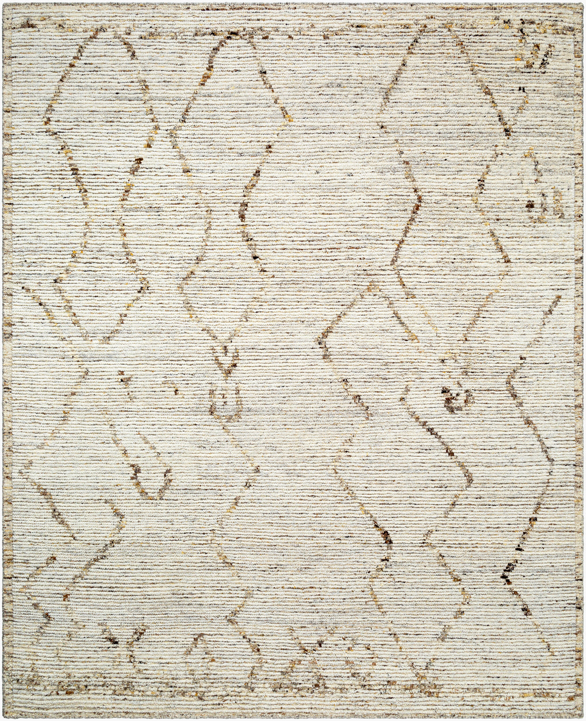 Surya Khyber KHY-2308 Handmade Rug
