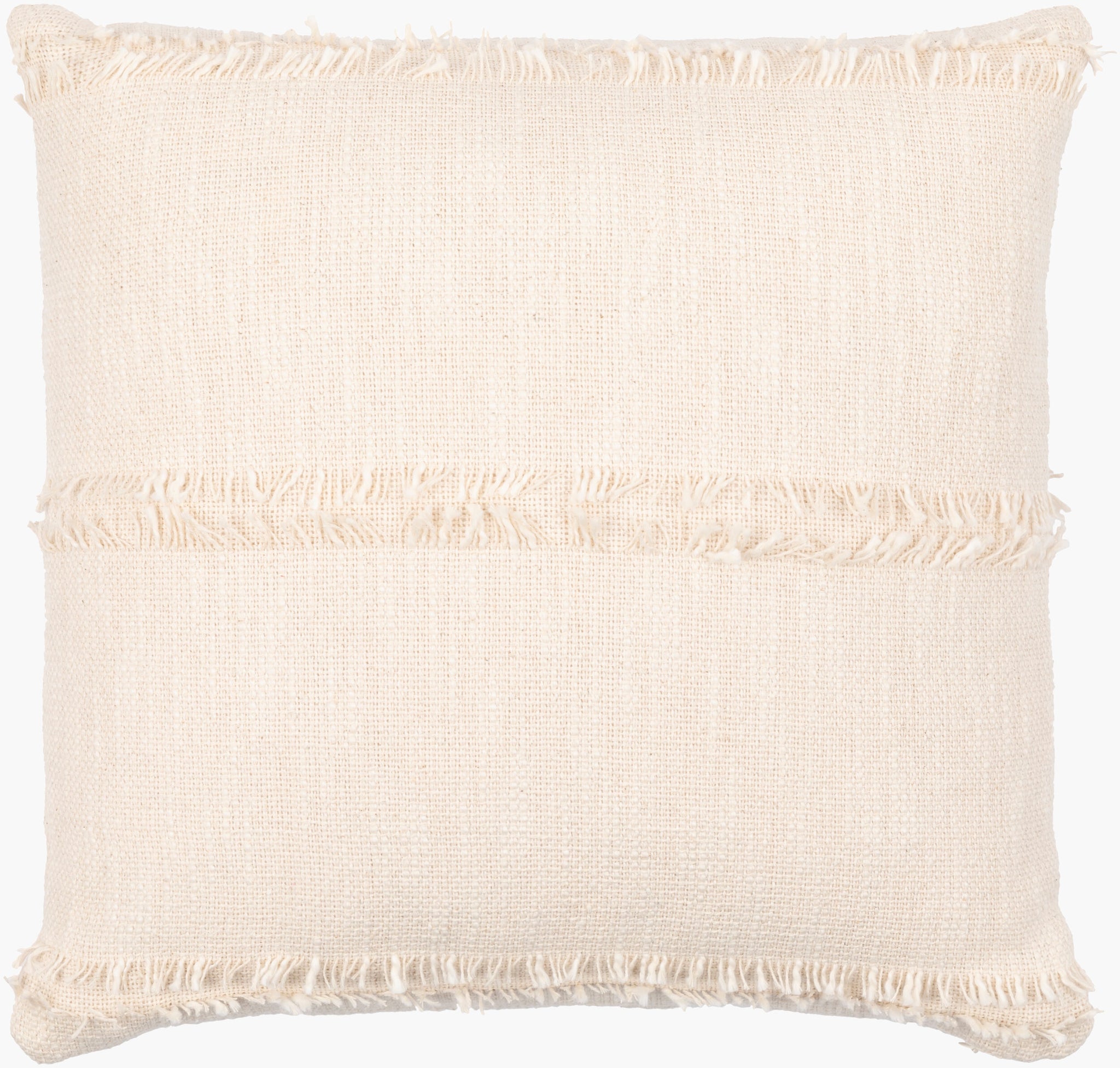 Surya Kiefer KIF-001 Accent Pillow