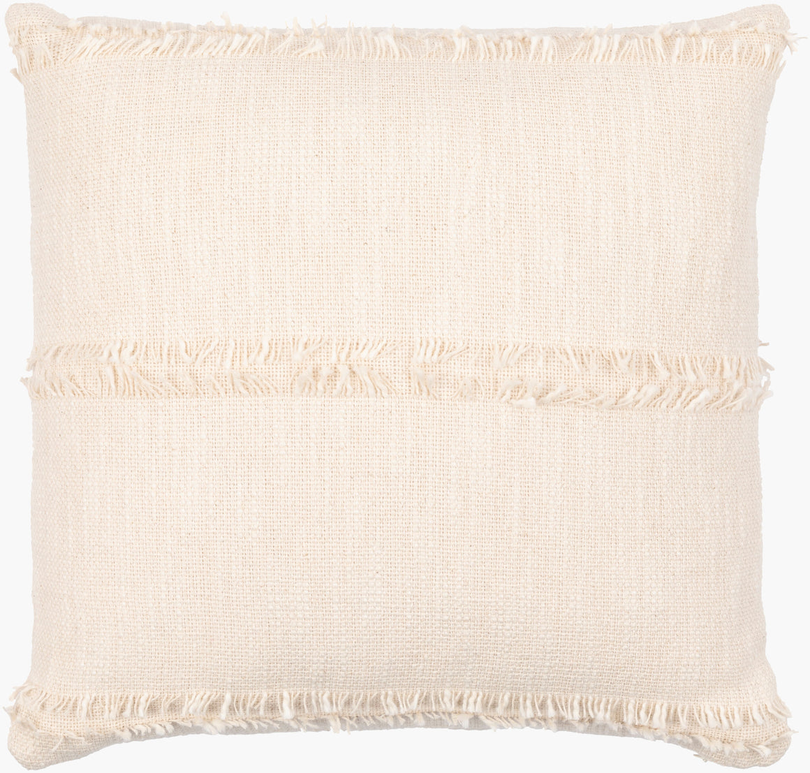Surya Kiefer KIF-001 Accent Pillow