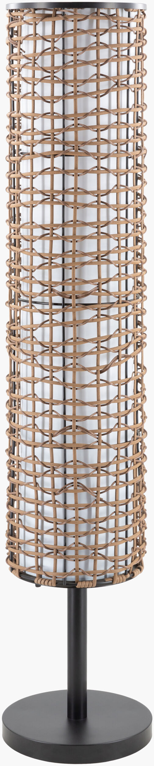 Surya Kitto KIO-002 Accent Floor Lamp