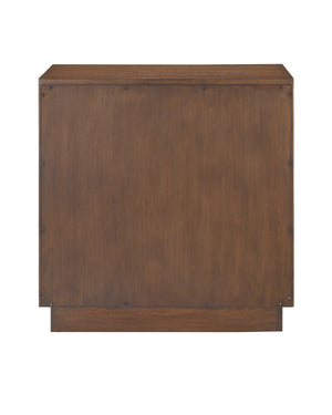 Morombe Cocoa Chest