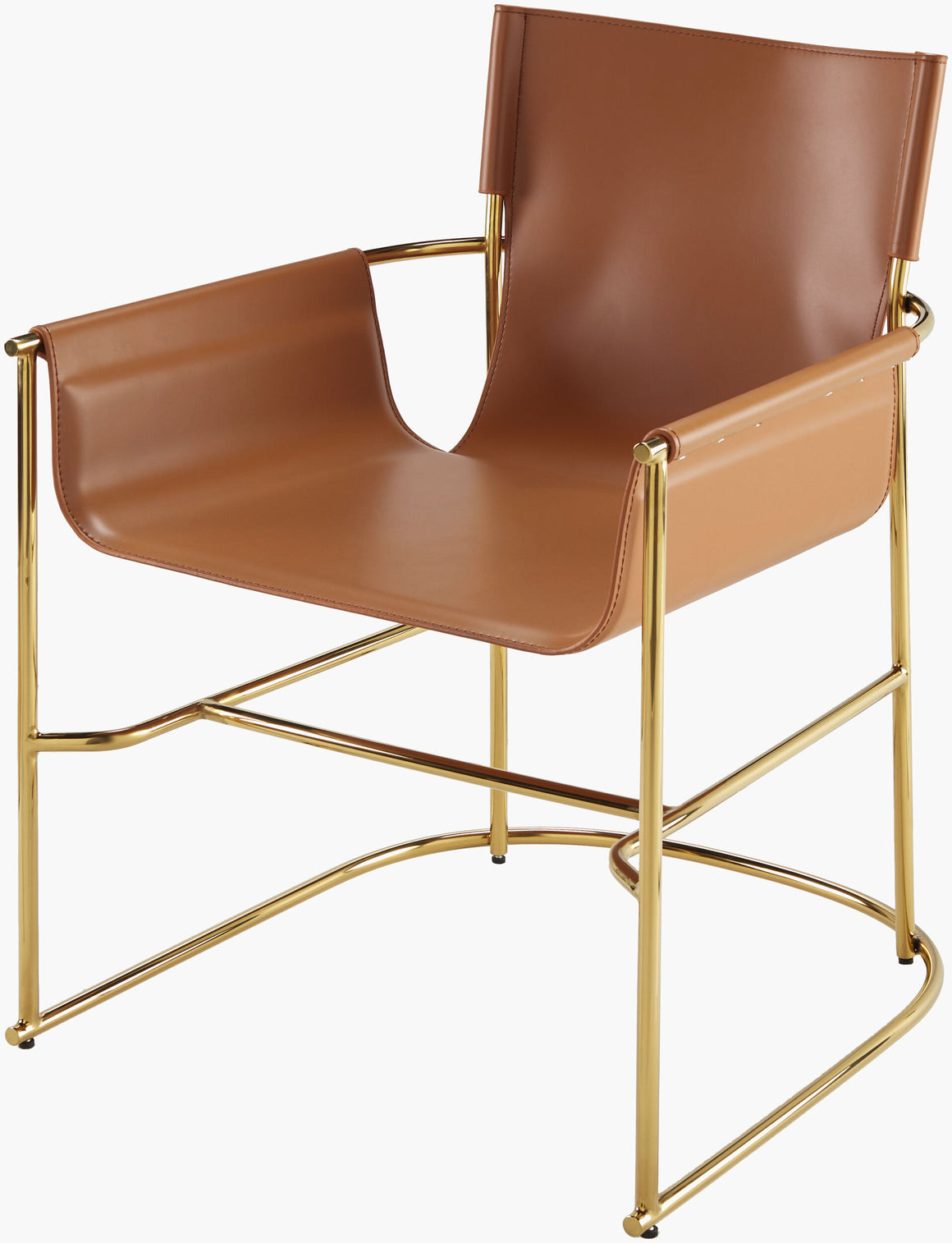 Surya Kara KKA-001 Dining Chair