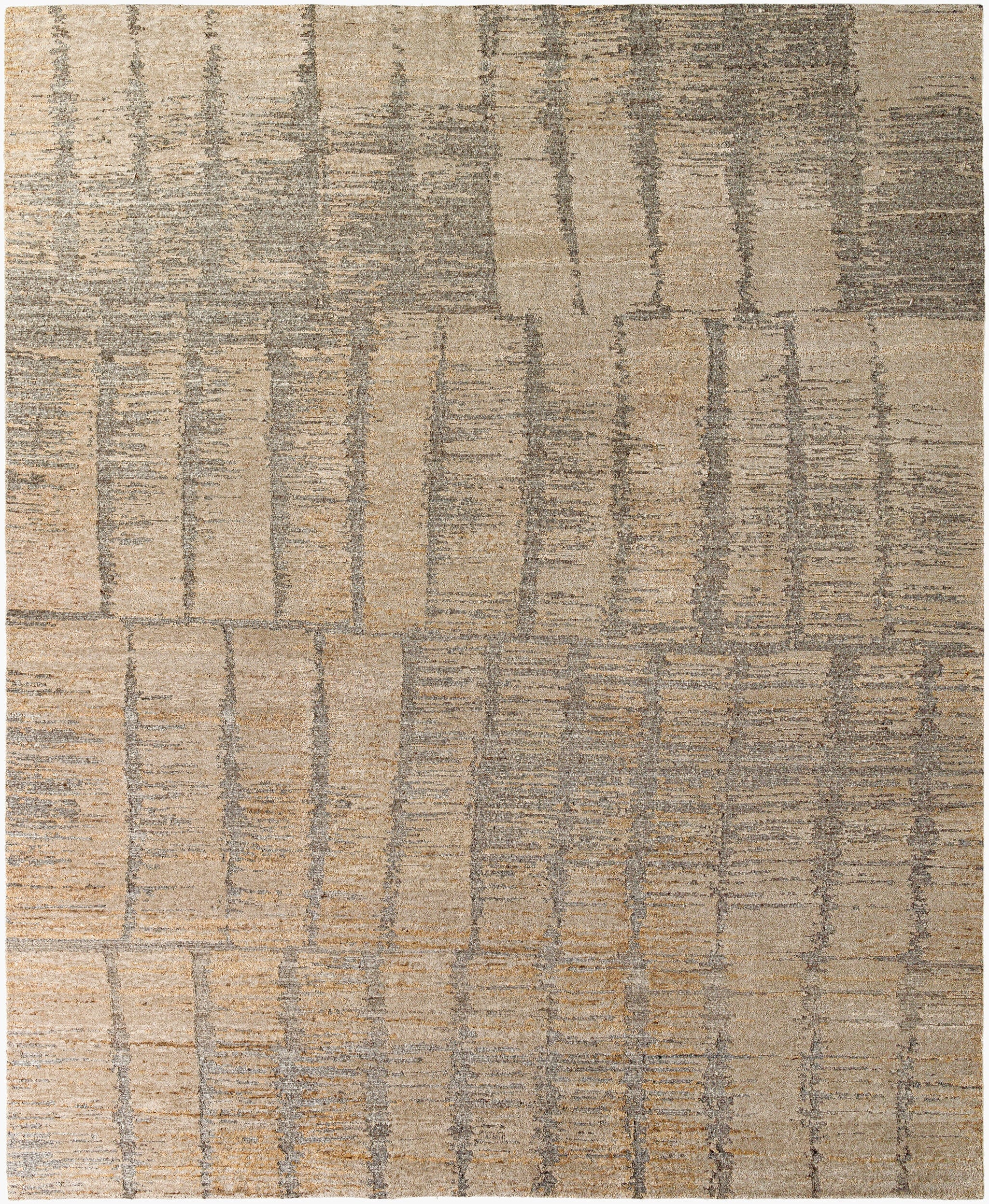 Surya Kolkata KKT-2300 Handmade Rug