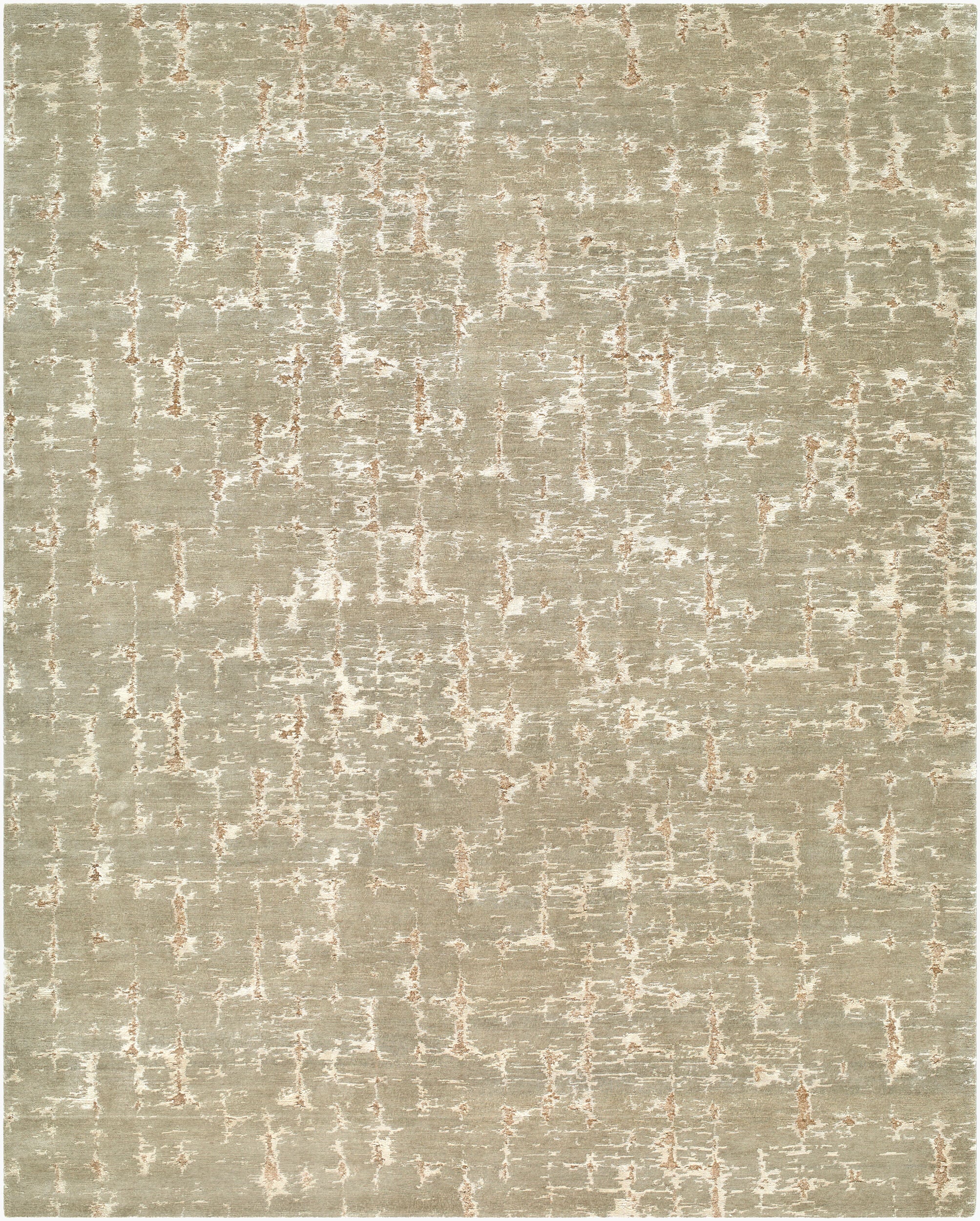 Surya Kolkata KKT-2302 Handmade Rug