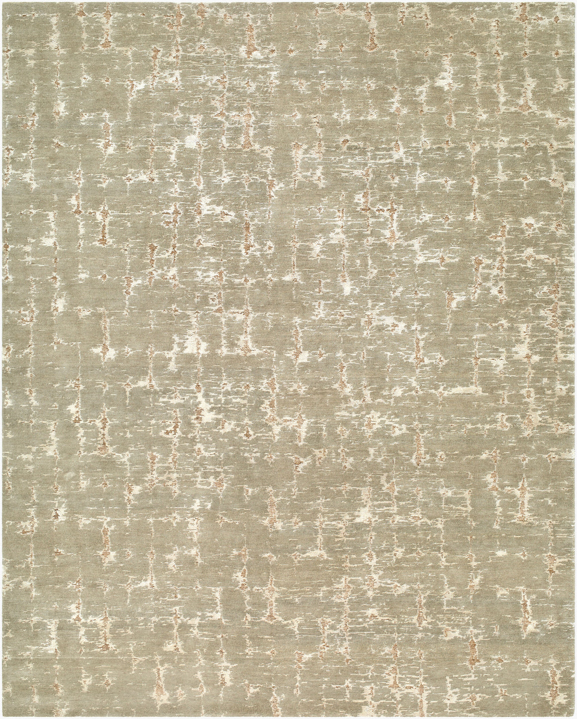 Surya Kolkata KKT-2302 Handmade Rug
