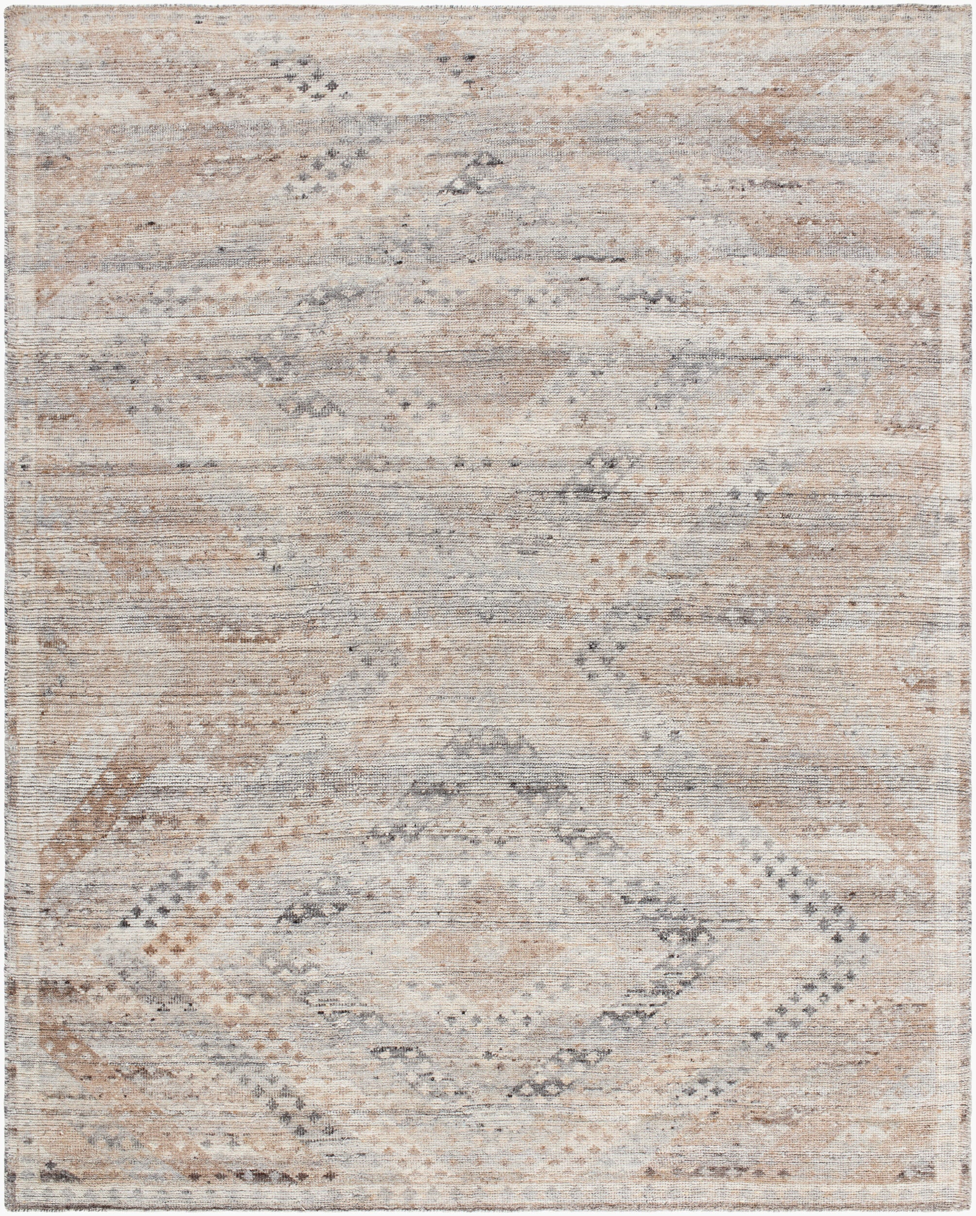 Surya Kabul KLB-2300 Handmade Rug