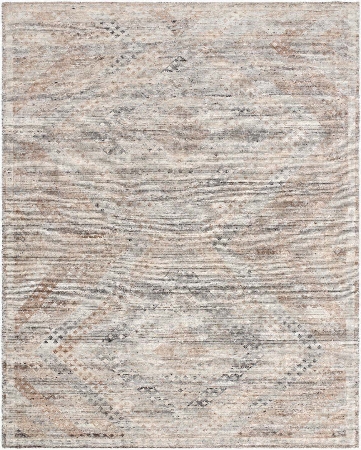 Surya Kabul KLB-2300 Handmade Rug
