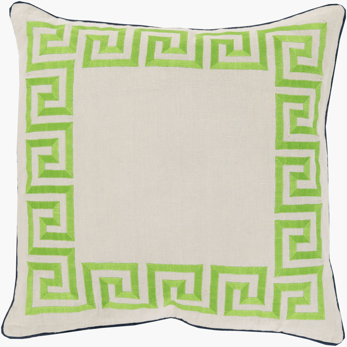 Surya Key KLD-001 Accent Pillow