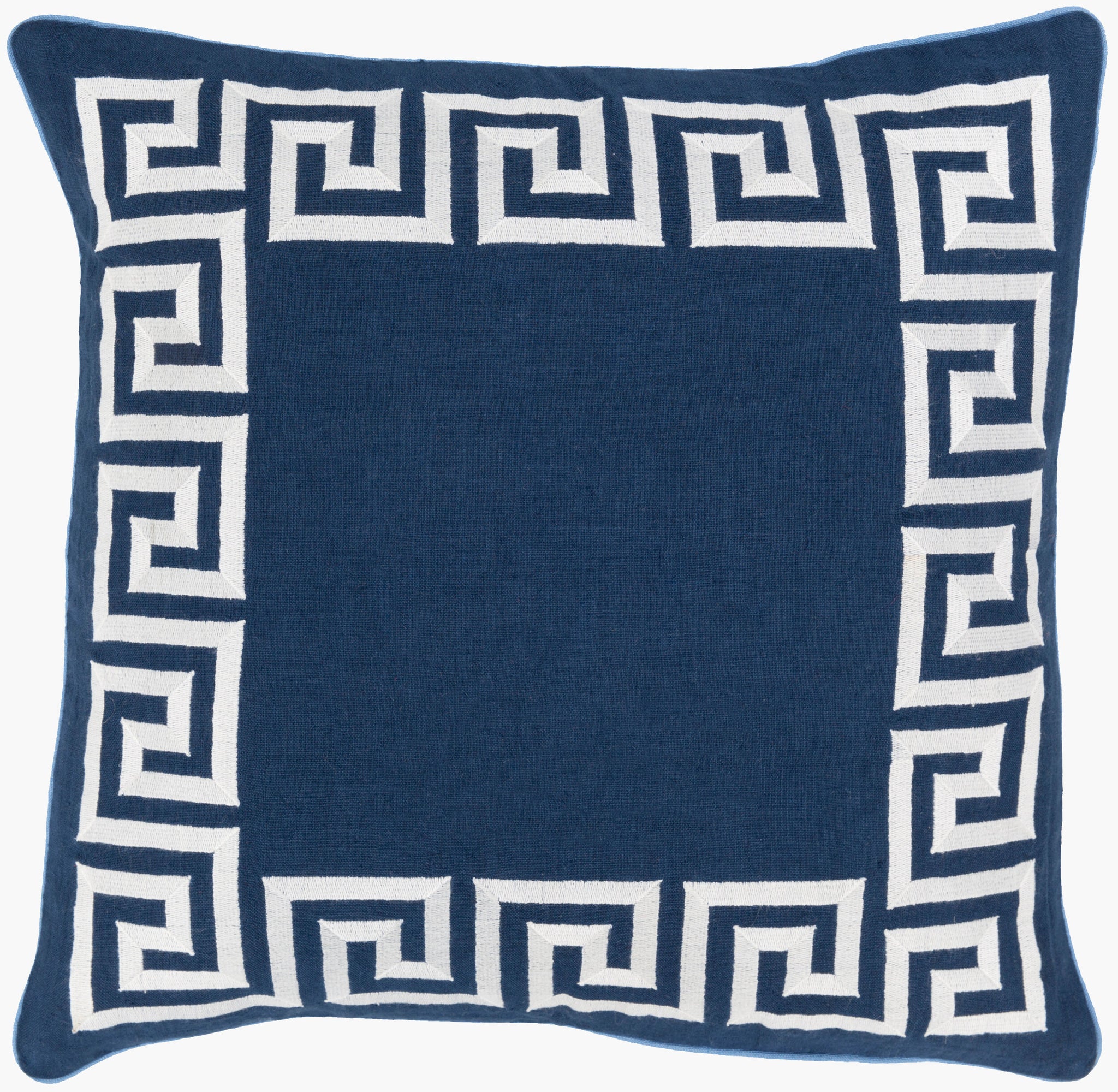 Surya Key KLD-002 Accent Pillow