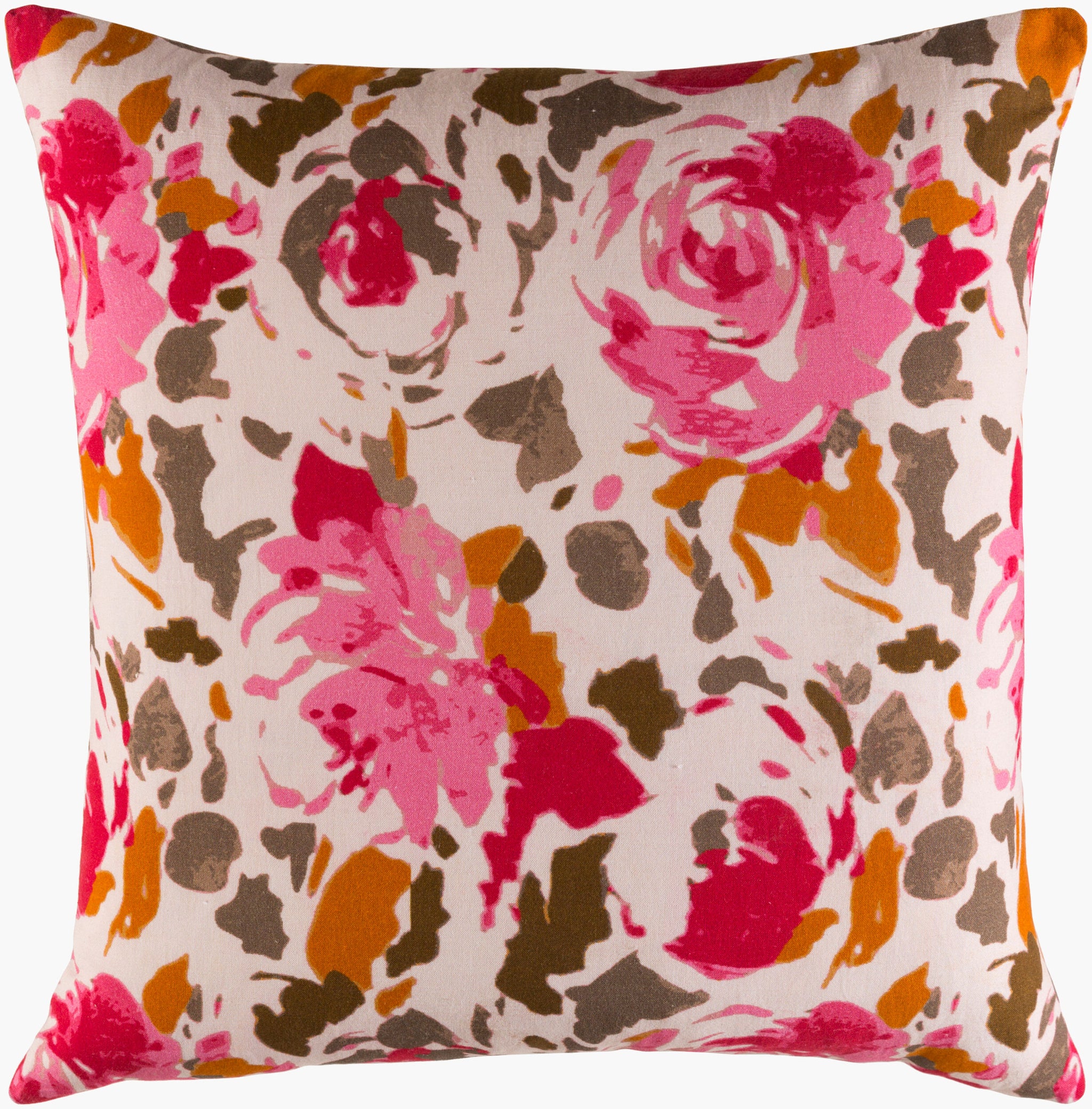 Surya Kalena KLN-001 Accent Pillow