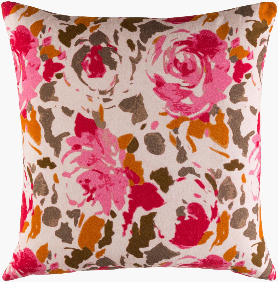 Surya Kalena KLN-001 Accent Pillow
