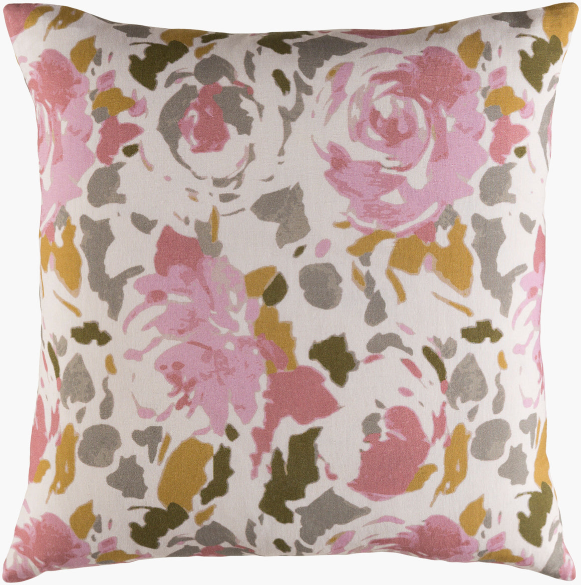 Surya Kalena KLN-004 Accent Pillow