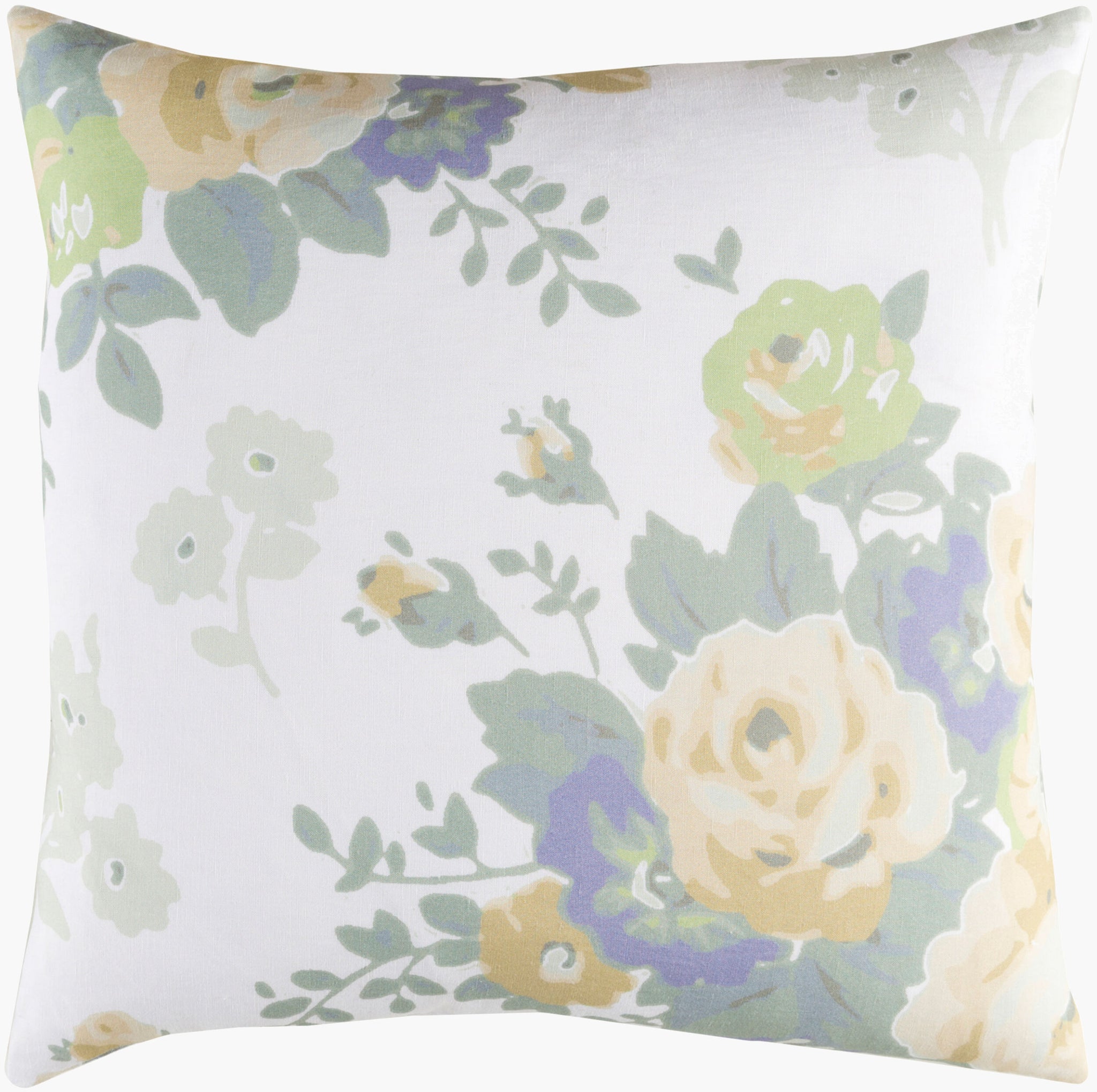 Surya Kalena KLN-006 Accent Pillow