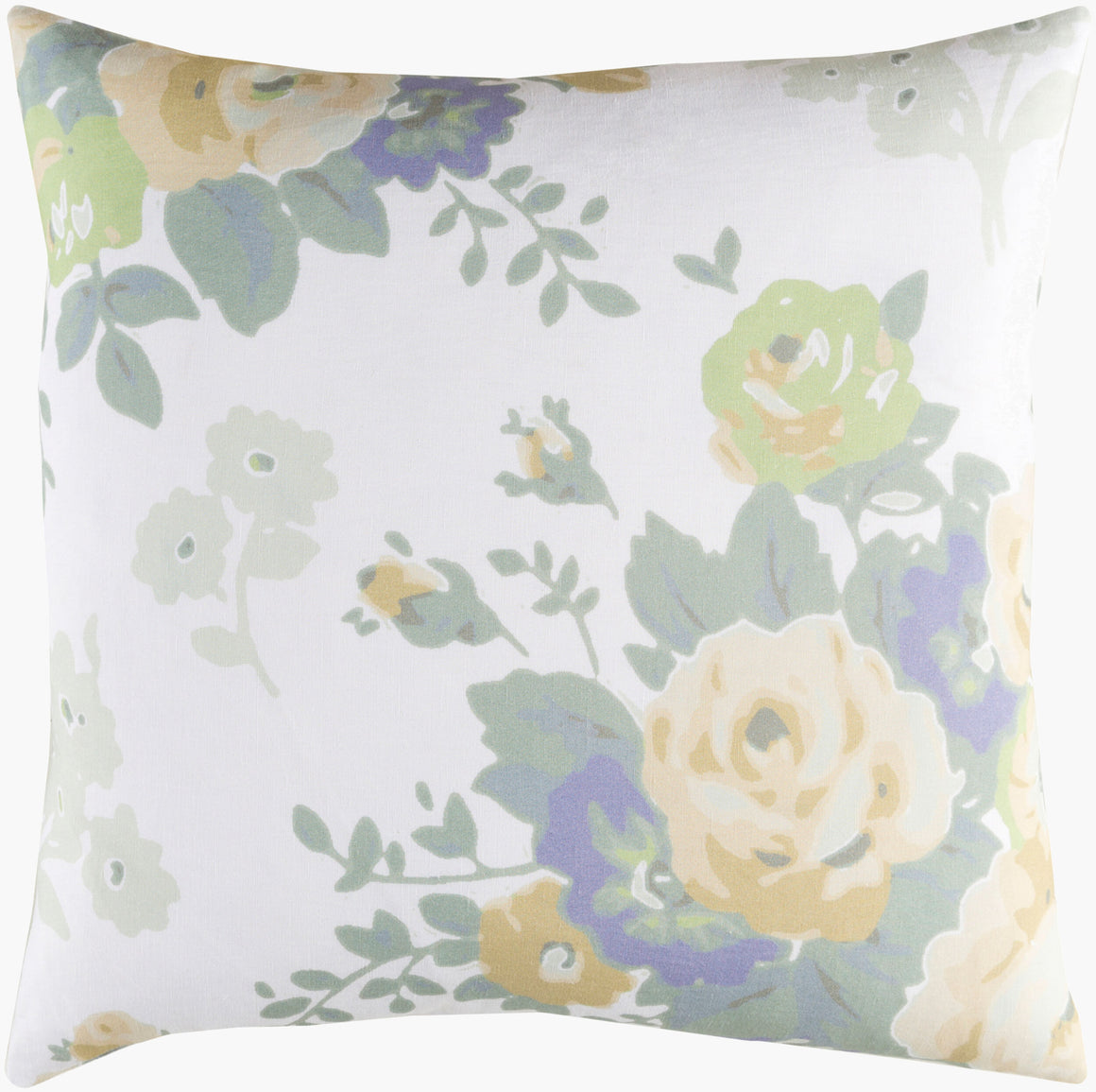 Surya Kalena KLN-006 Accent Pillow