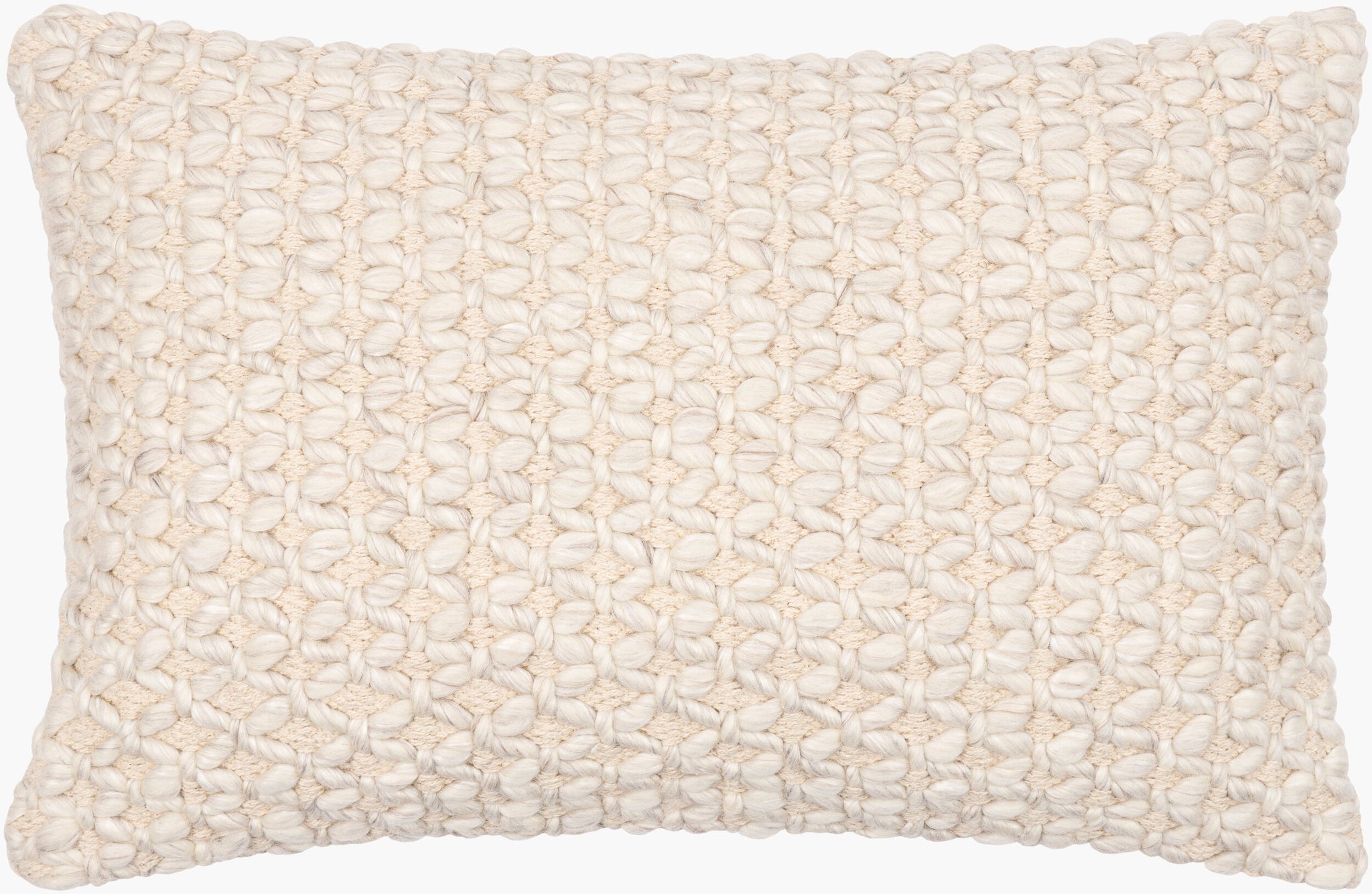 Surya Karolyn KLY-001 Lumbar Pillow