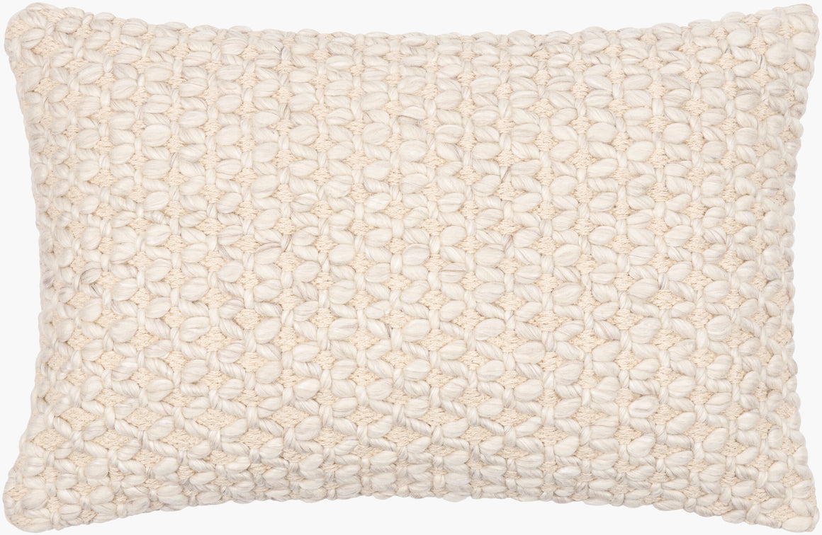 Surya Karolyn KLY-001 Lumbar Pillow