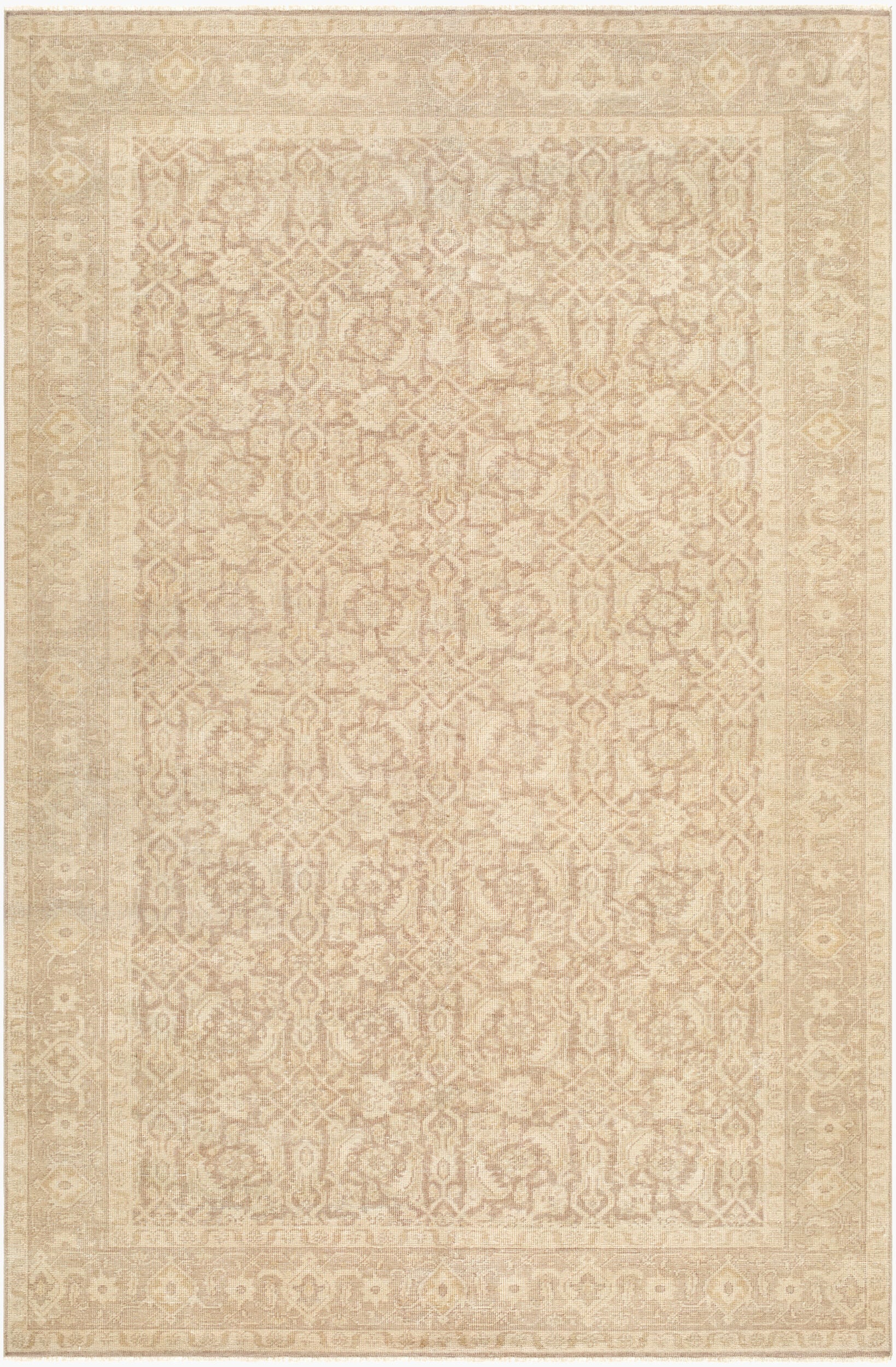 Surya Kerman KMN-2300 Handmade Rug