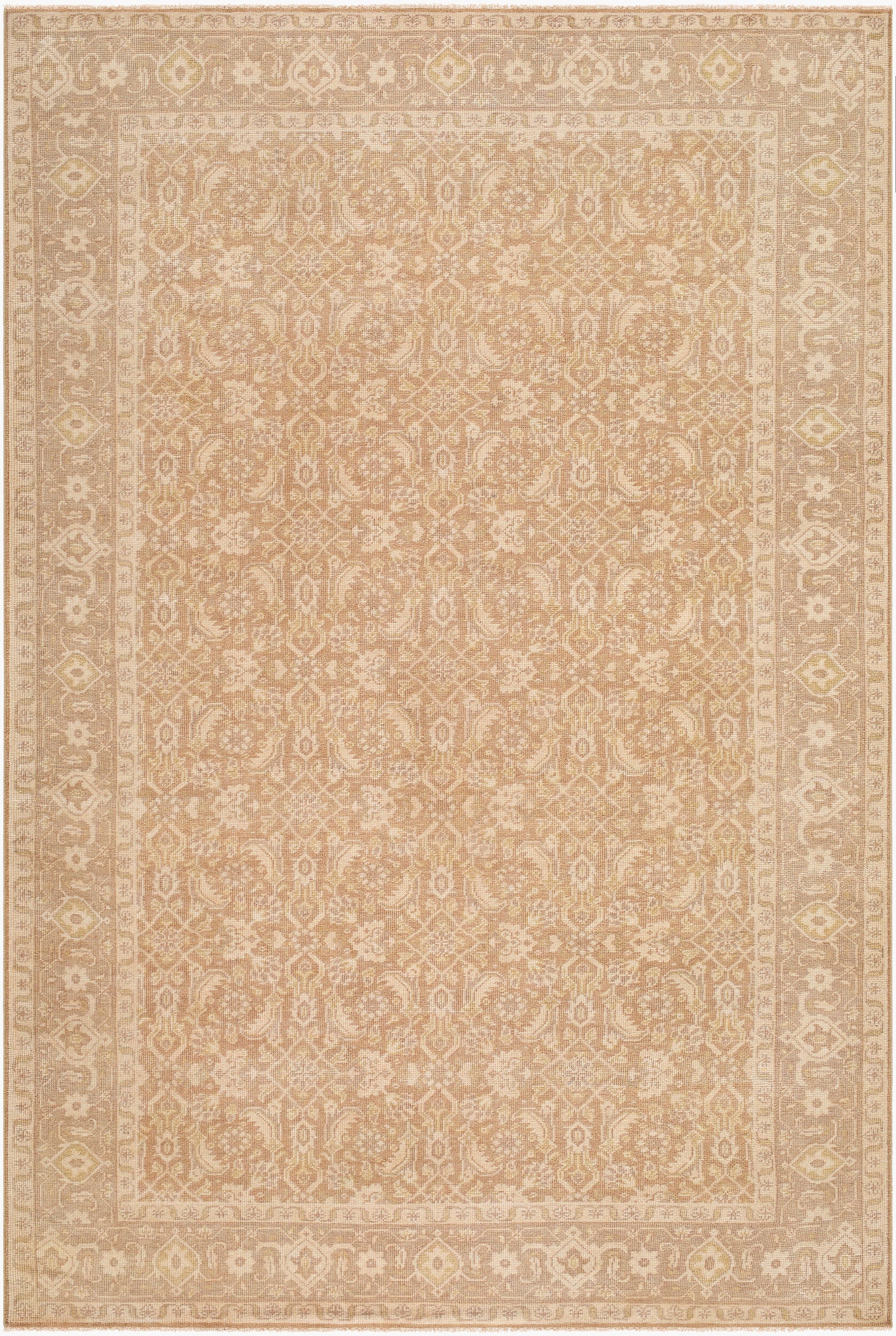 Surya Kerman KMN-2301 Handmade Rug
