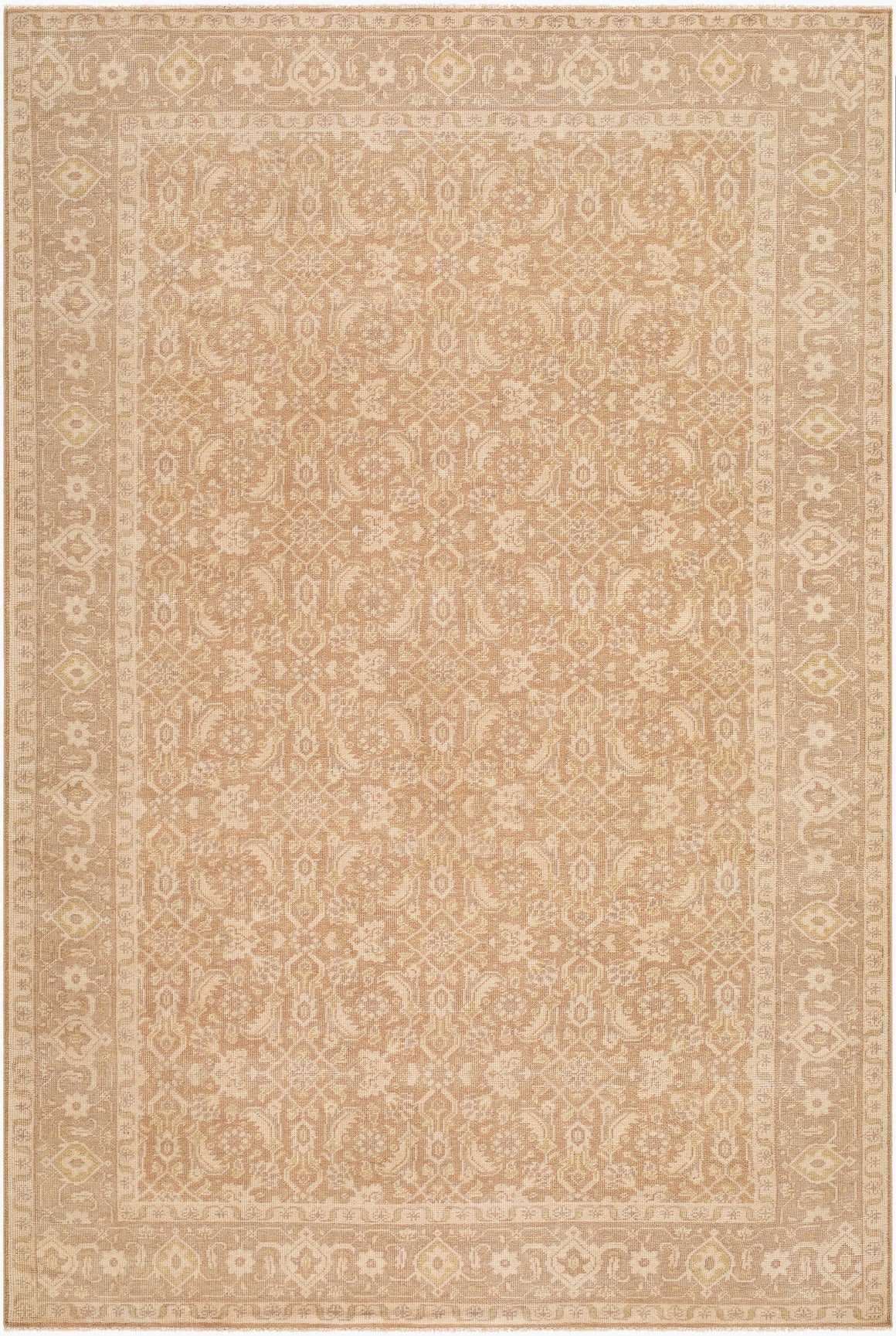 Surya Kerman KMN-2301 Handmade Rug