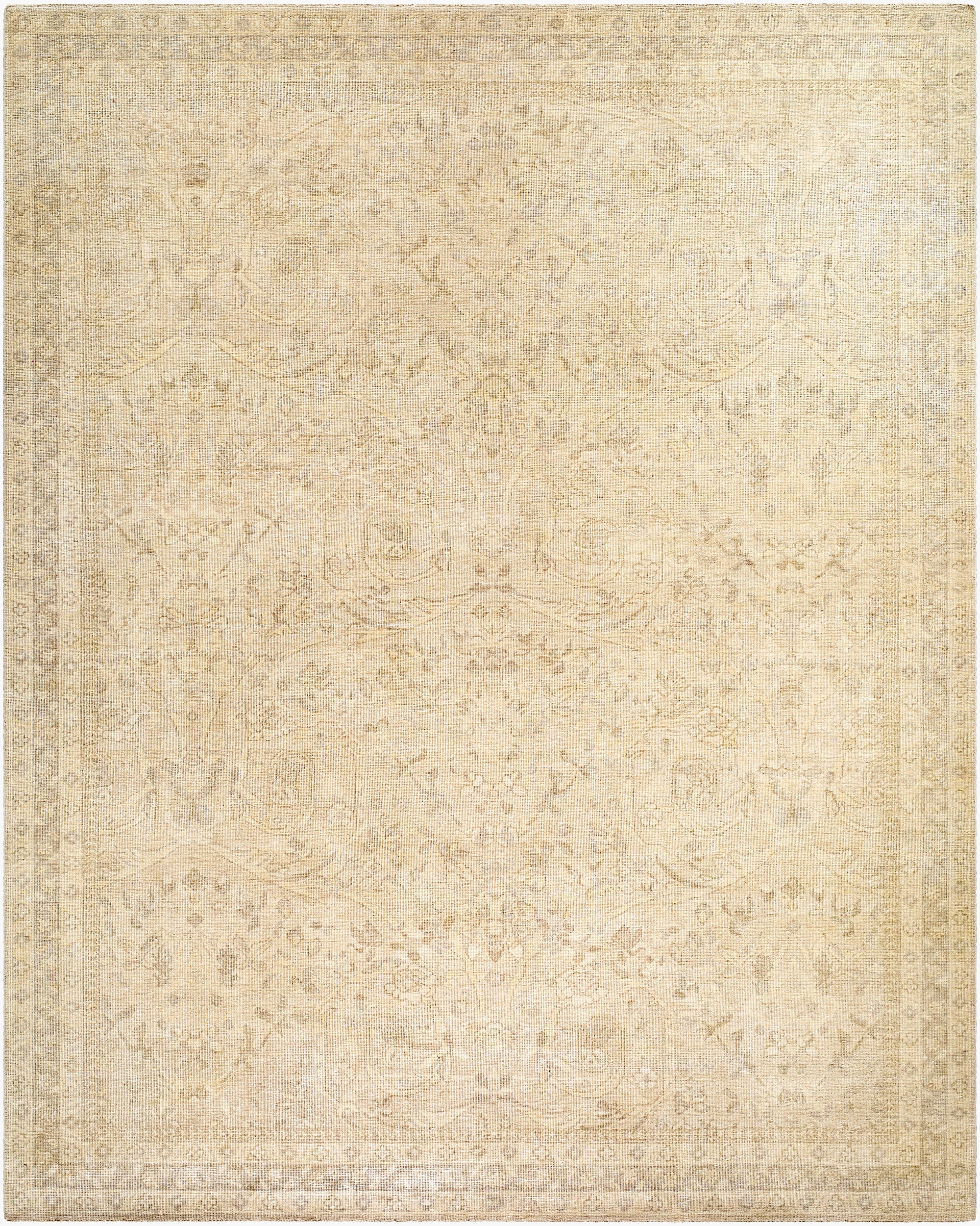 Surya Kerman KMN-2302 Handmade Rug