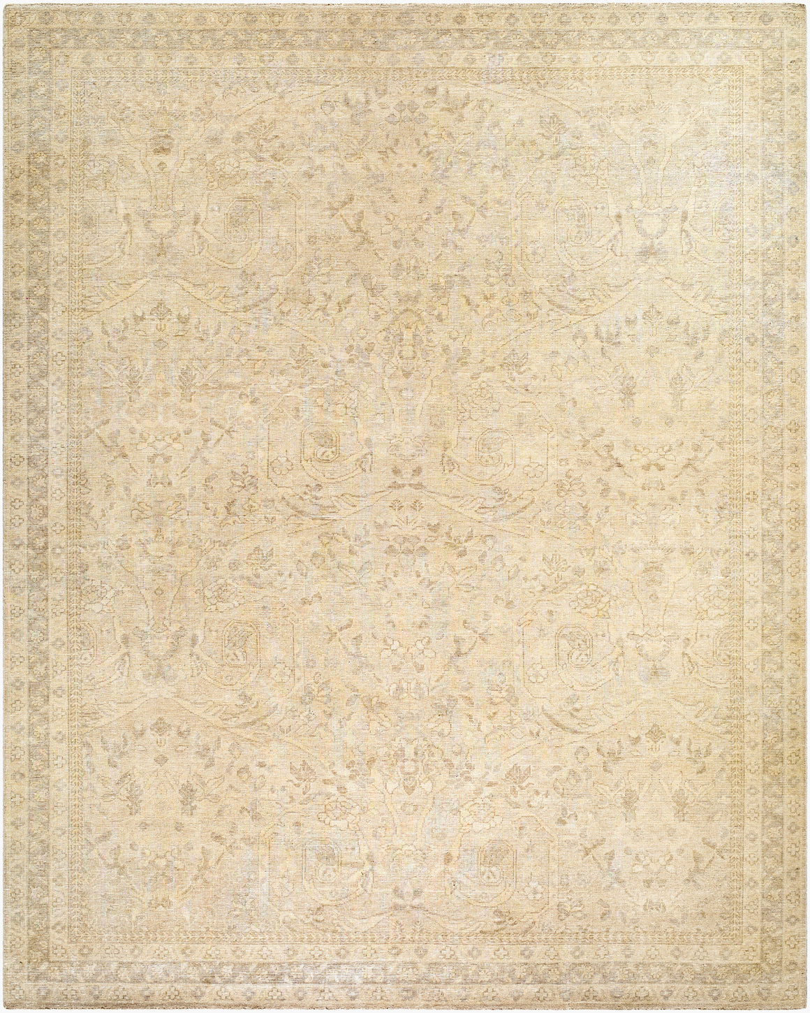 Surya Kerman KMN-2302 Handmade Rug