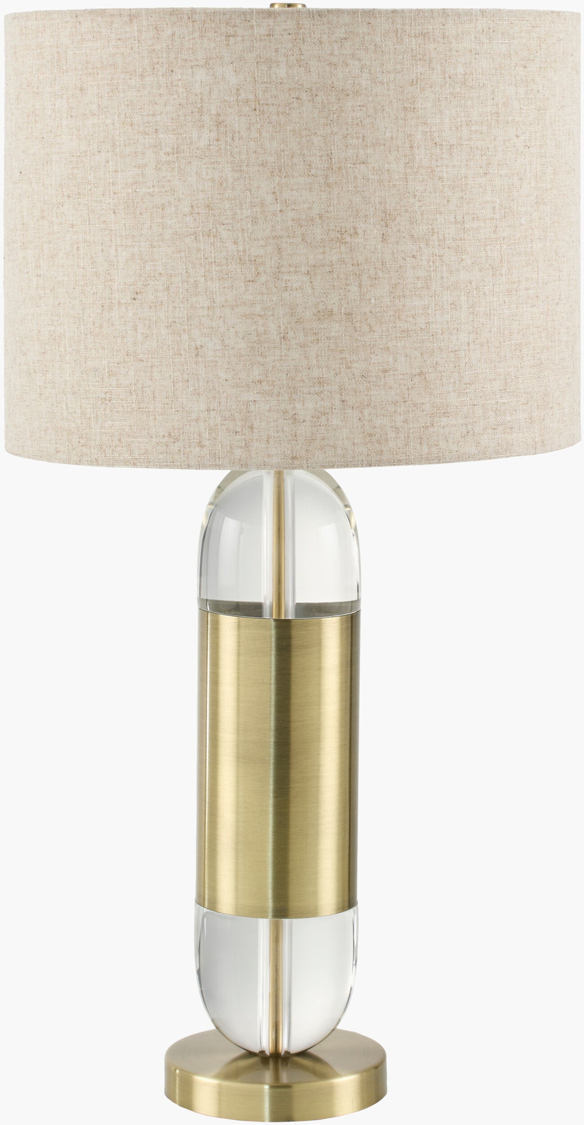 Surya Kamas KMS-001 Accent Table Lamp