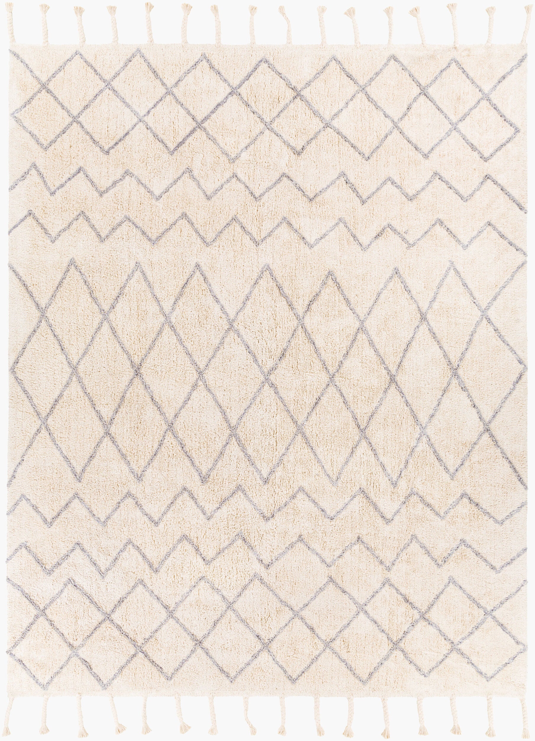Surya Khemisset KMS-2300 Handmade Rug