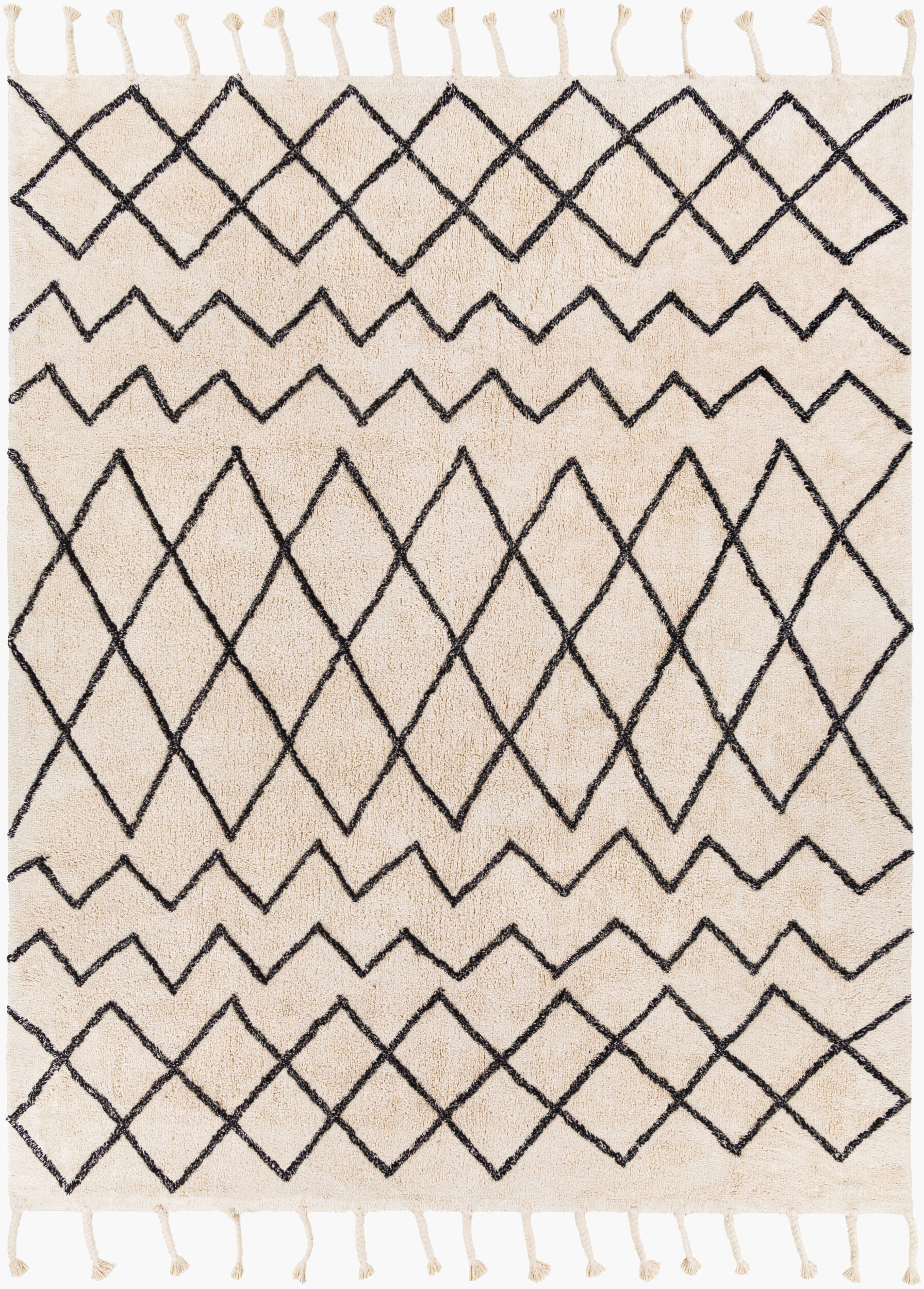 Surya Khemisset KMS-2301 Handmade Rug