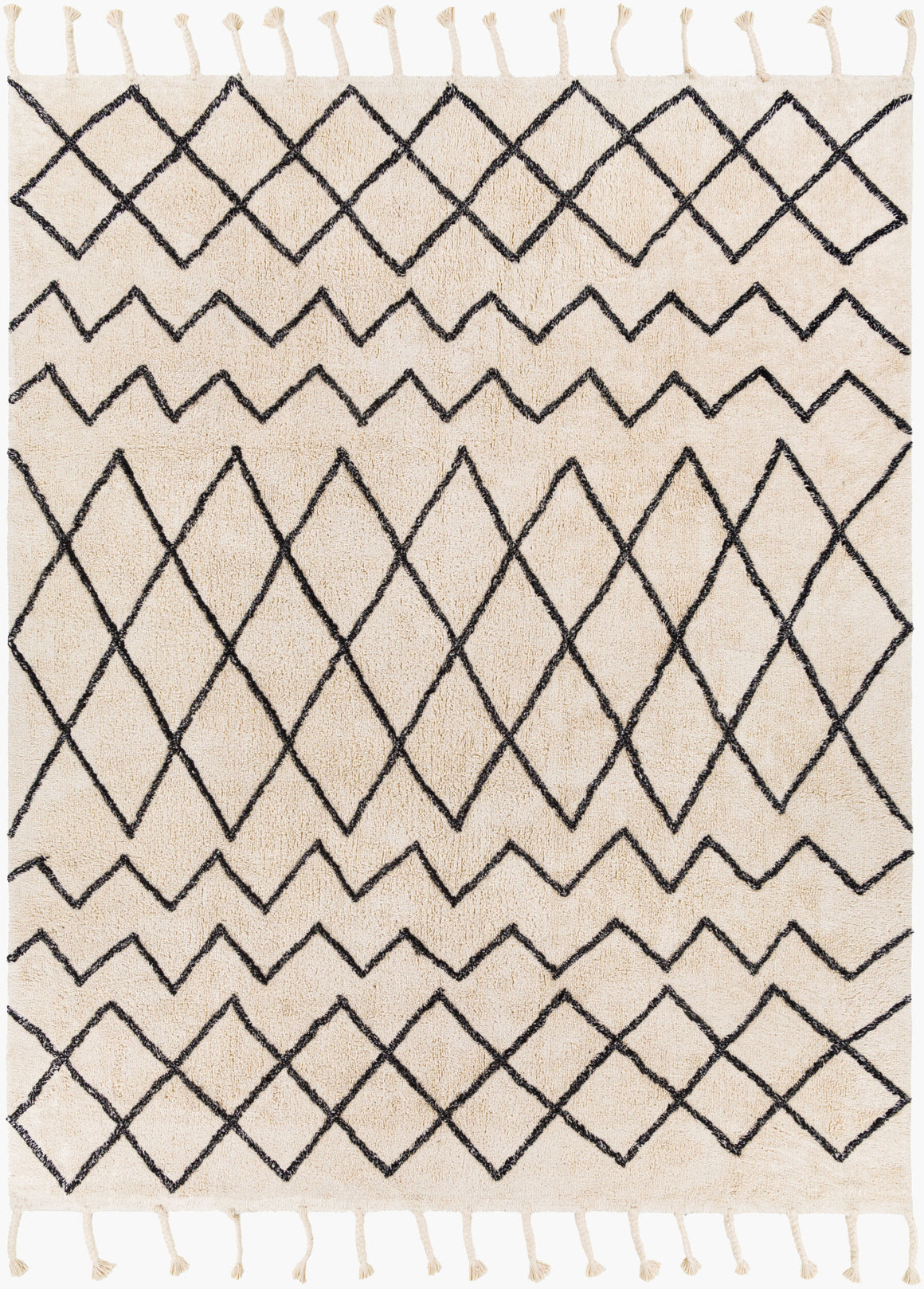 Surya Khemisset KMS-2301 Handmade Rug