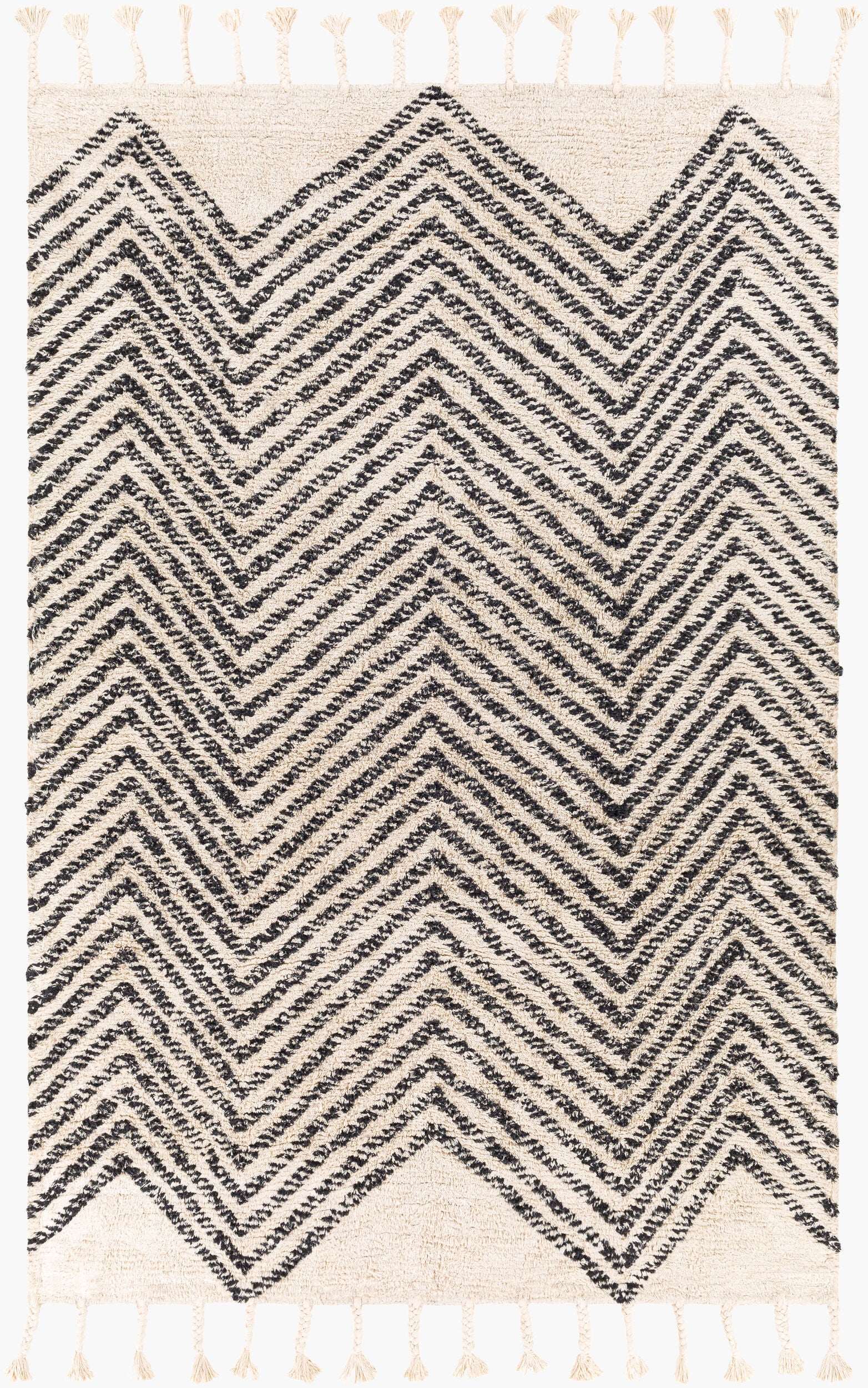 Surya Khemisset KMS-2302 Handmade Rug