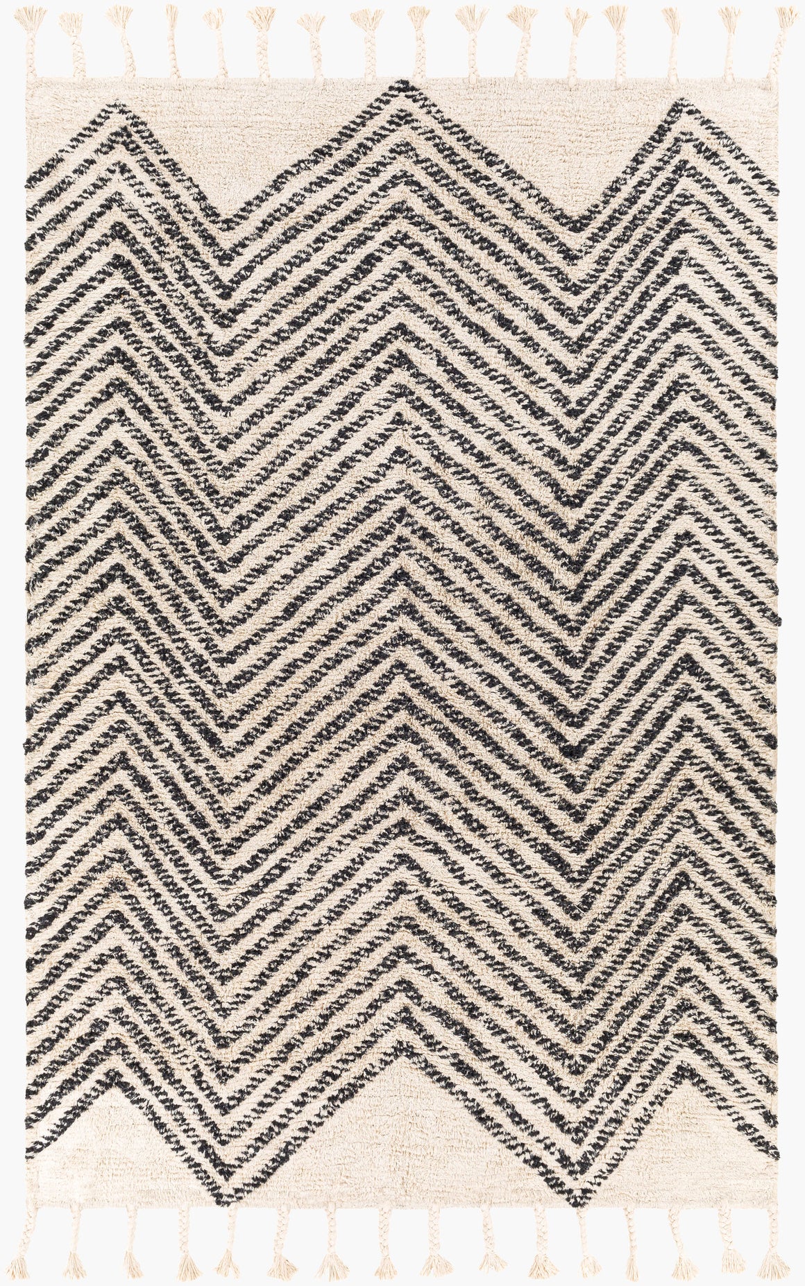 Surya Khemisset KMS-2302 Handmade Rug