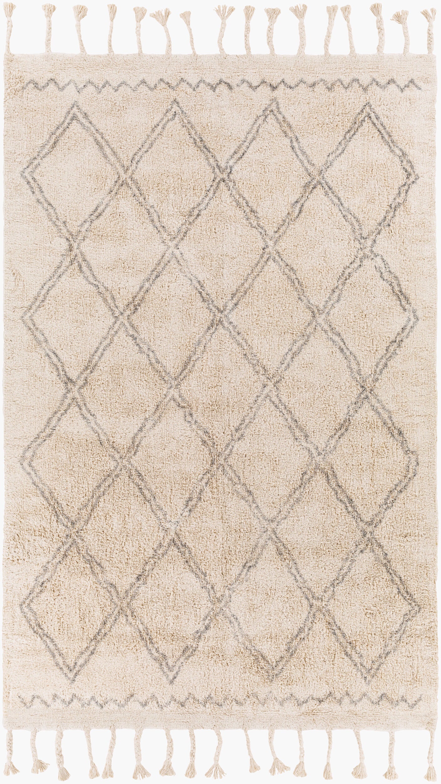 Surya Khemisset KMS-2304 Handmade Rug