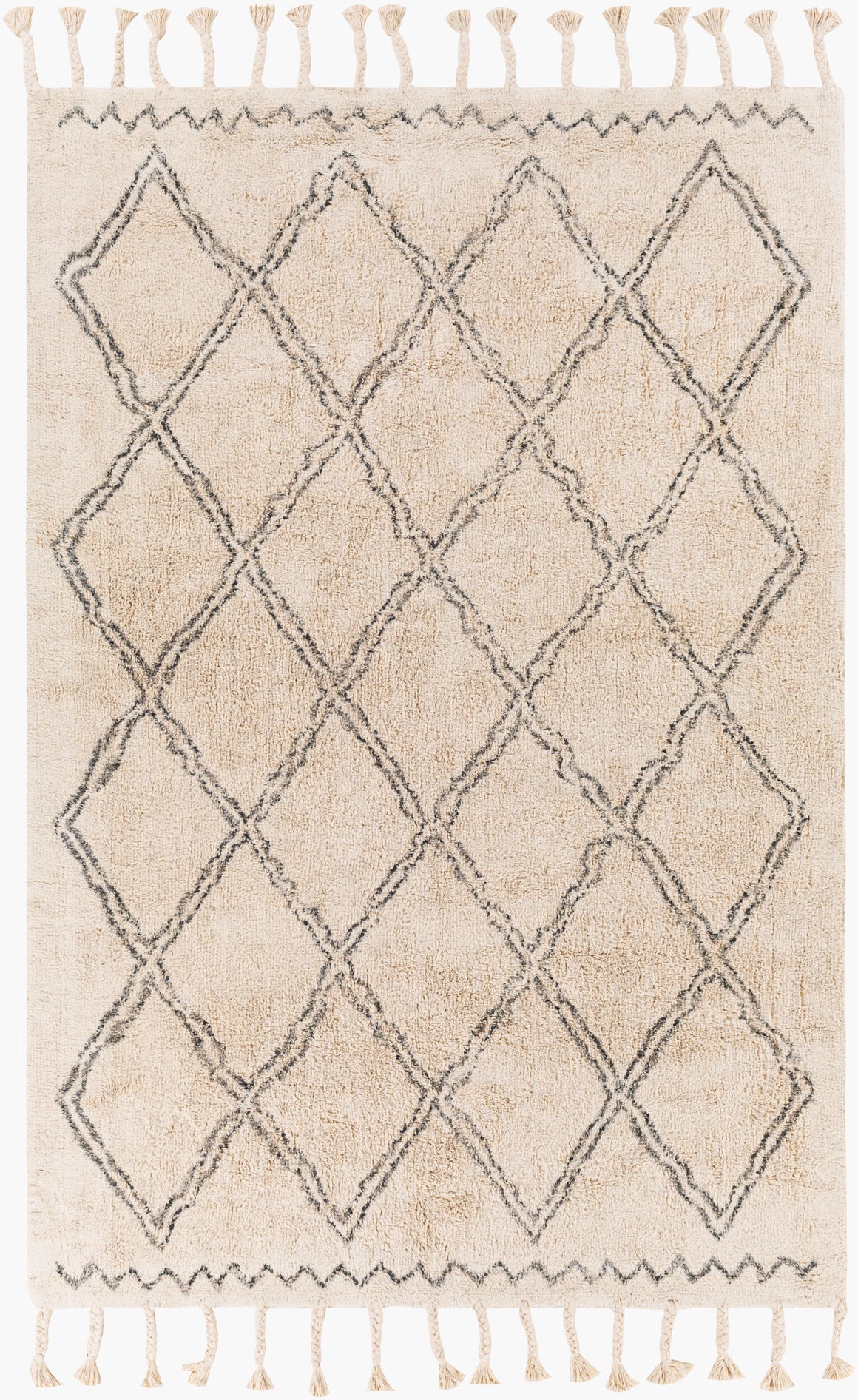 Surya Khemisset KMS-2305 Handmade Rug