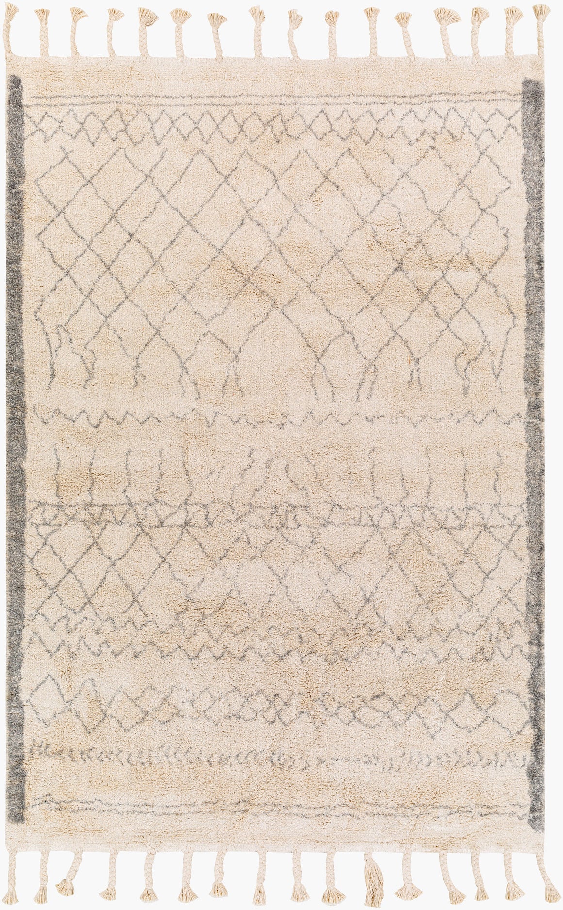 Surya Khemisset KMS-2306 Handmade Rug