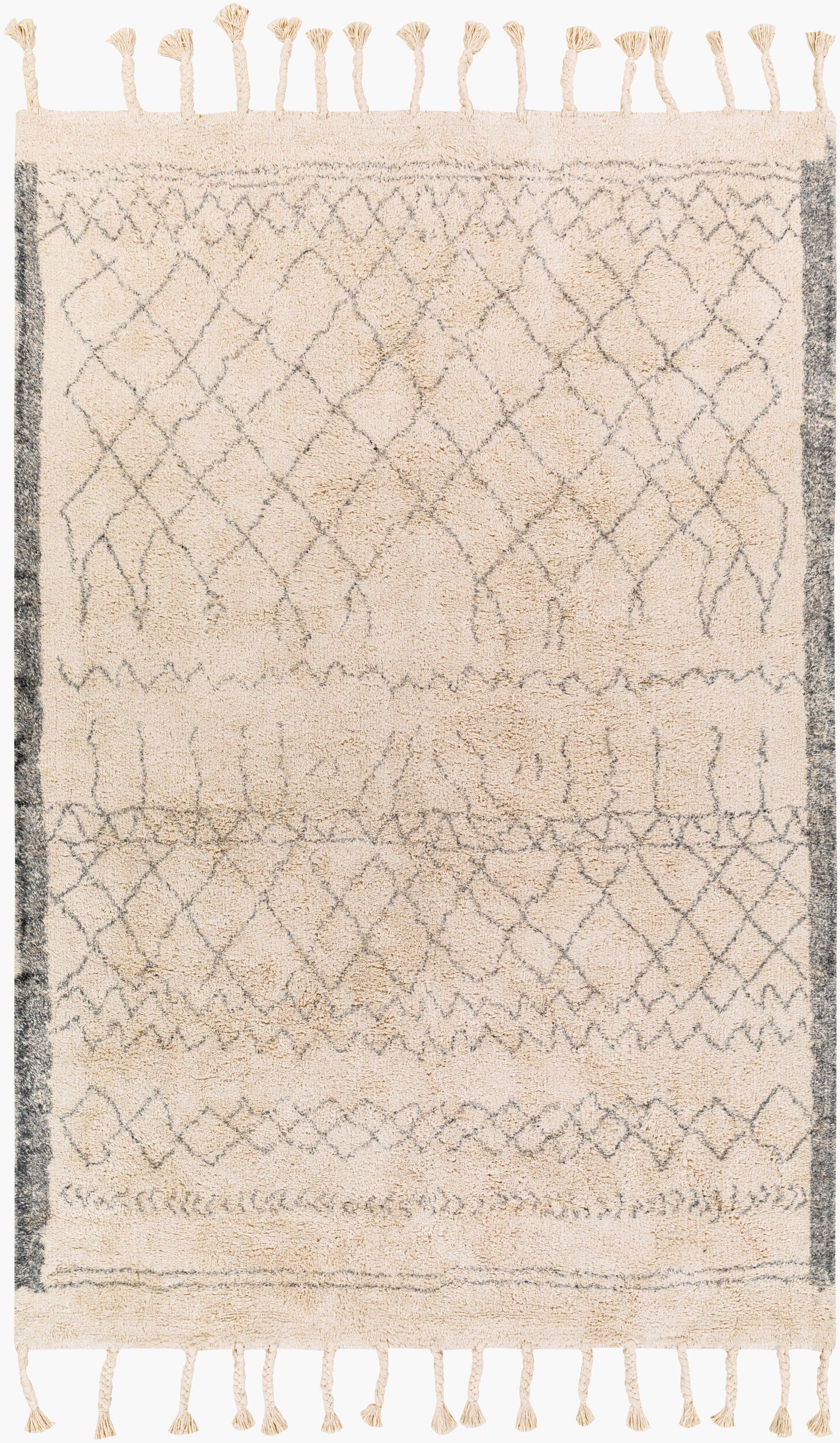 Surya Khemisset KMS-2307 Handmade Rug